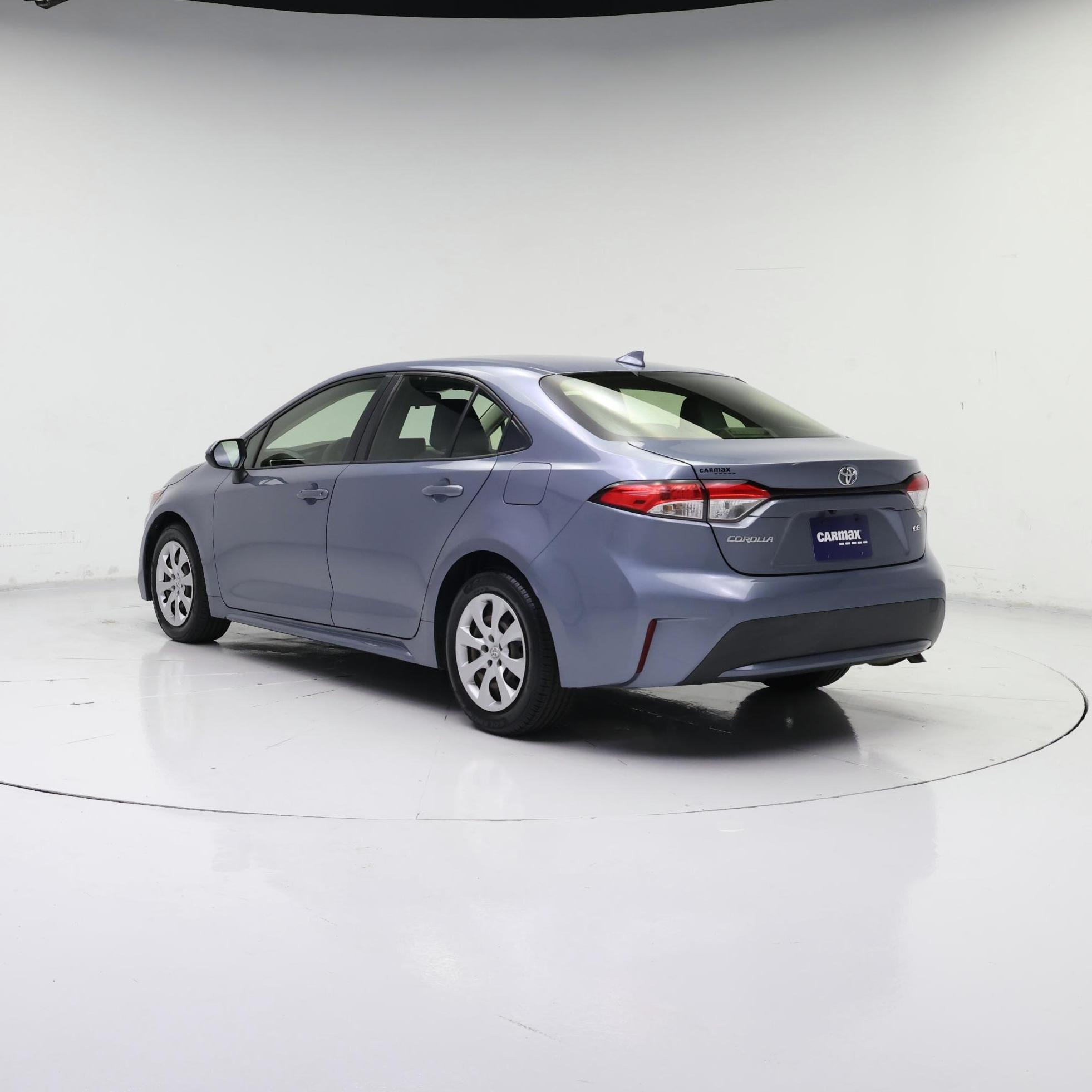 Thumbnail: 2022 Toyota Corolla - 2