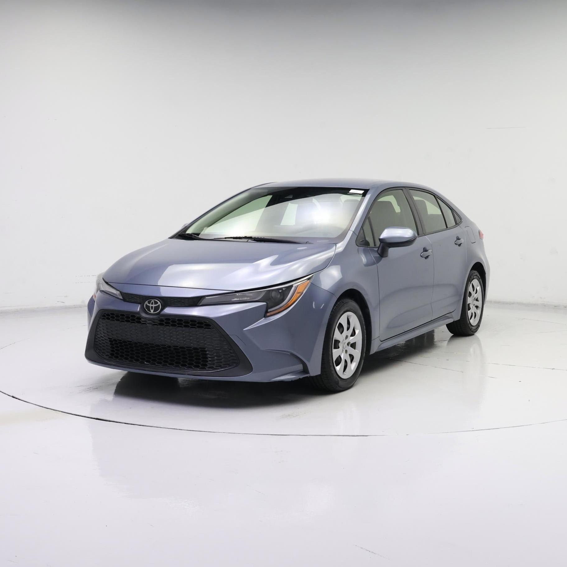 Thumbnail: 2022 Toyota Corolla - 4
