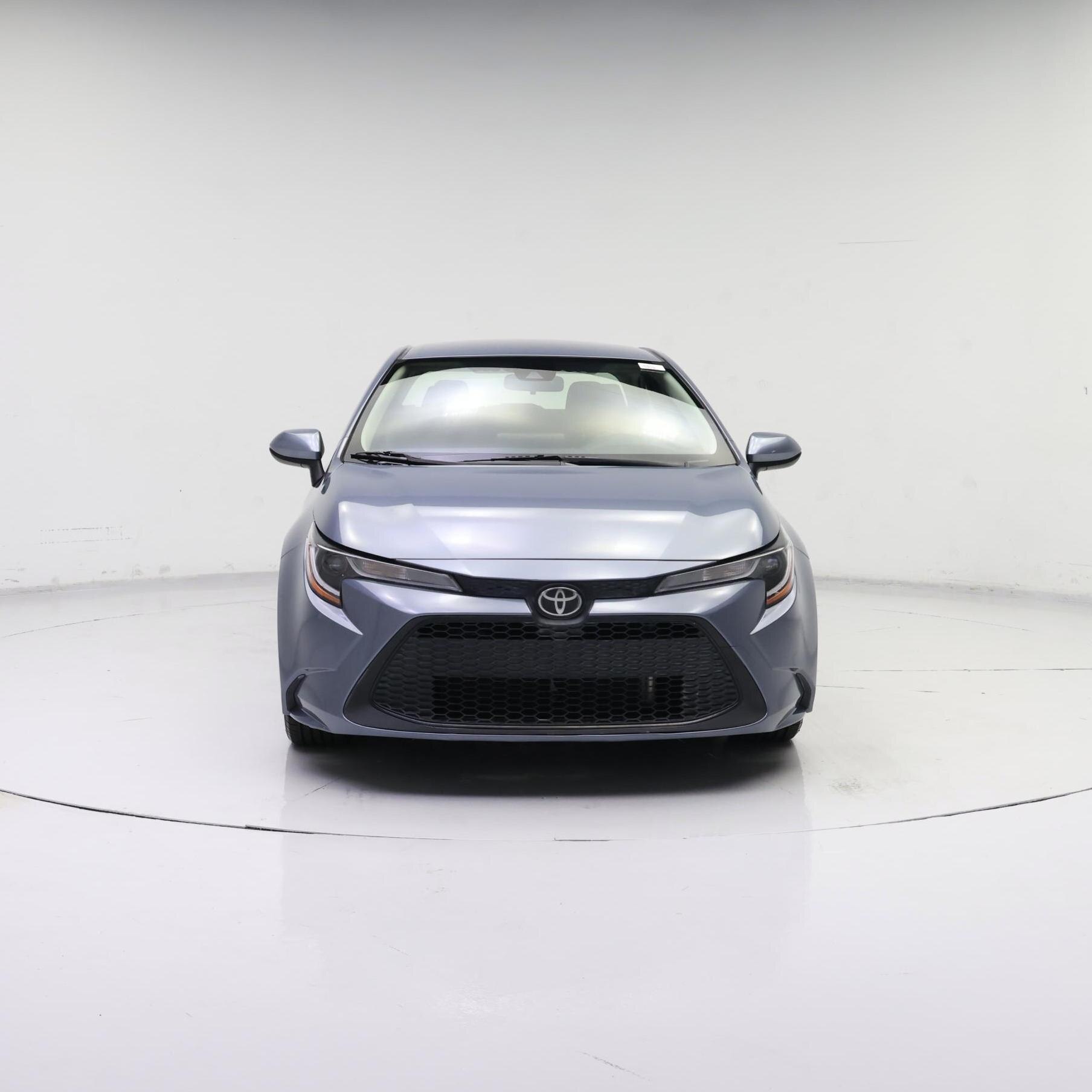 Thumbnail: 2022 Toyota Corolla - 5