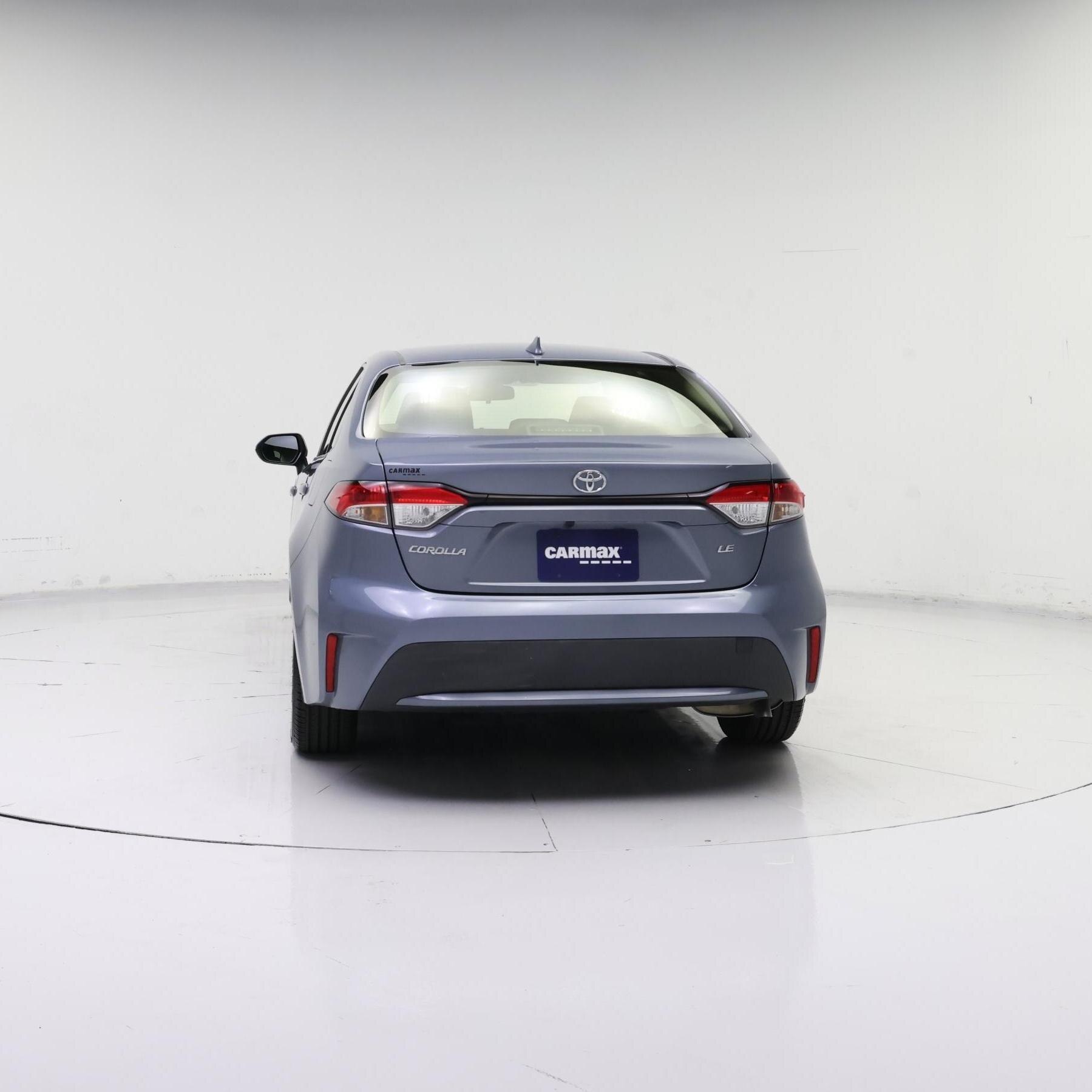 Thumbnail: 2022 Toyota Corolla - 6
