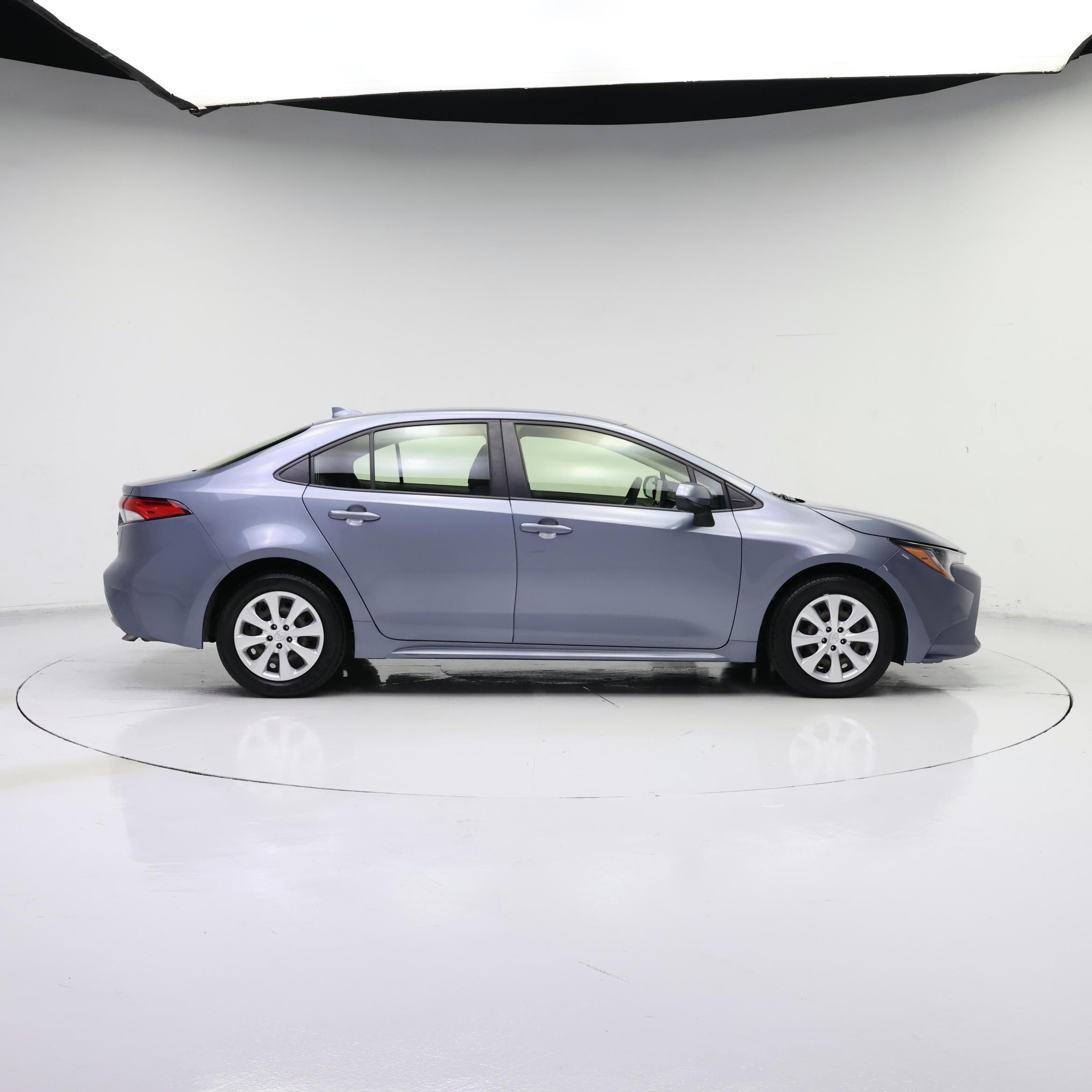 Thumbnail: 2022 Toyota Corolla - 7