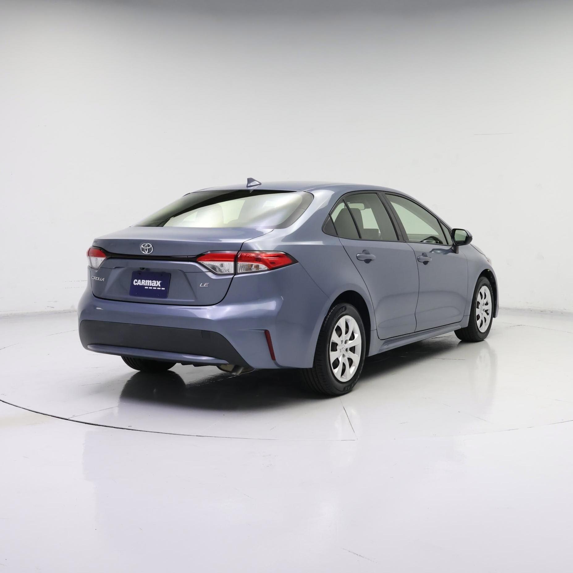 Thumbnail: 2022 Toyota Corolla - 8