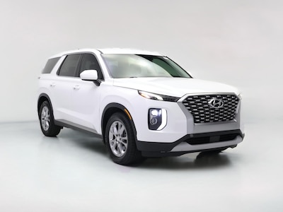 2021 Hyundai Palisade SE