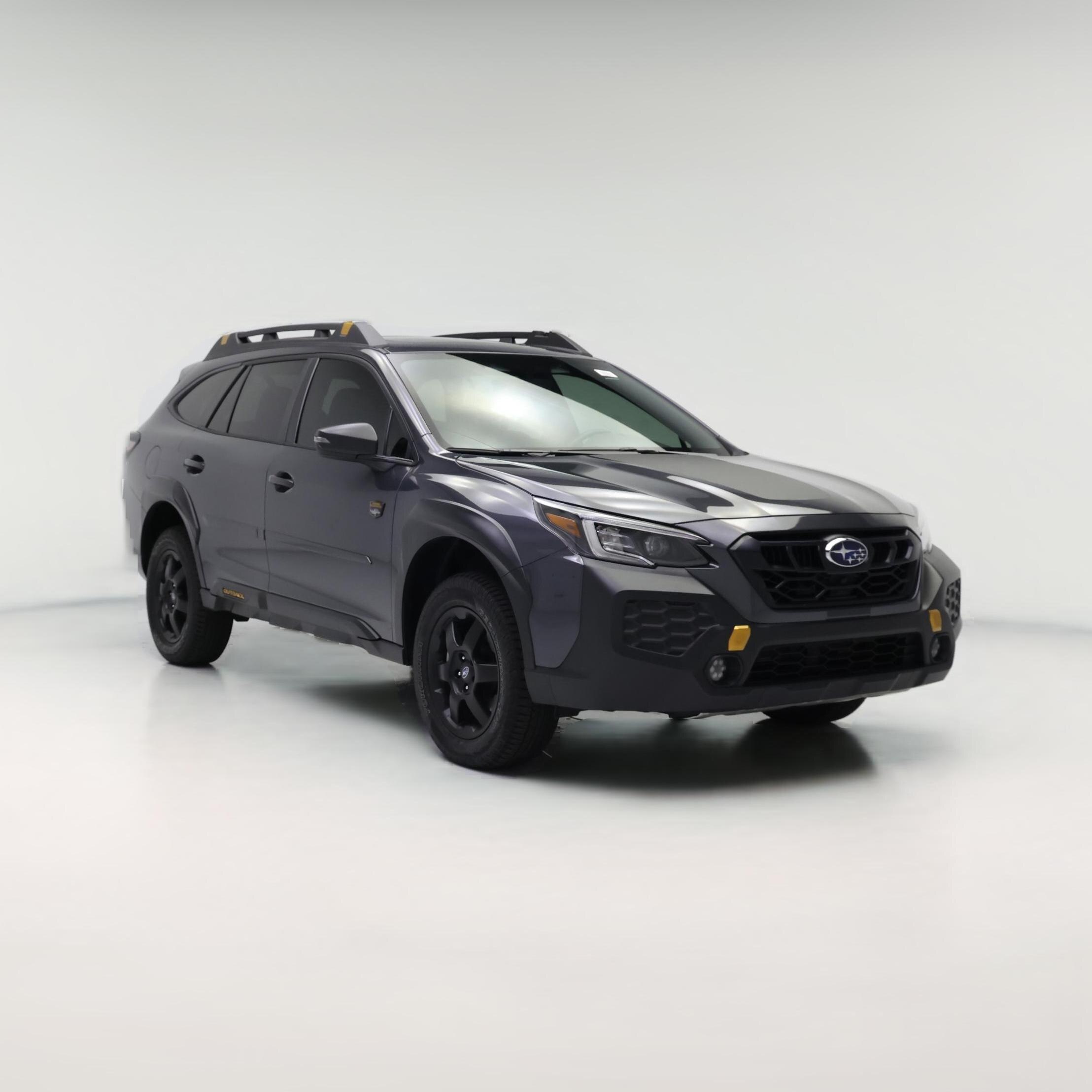 Thumbnail: 2024 Subaru Outback - 1