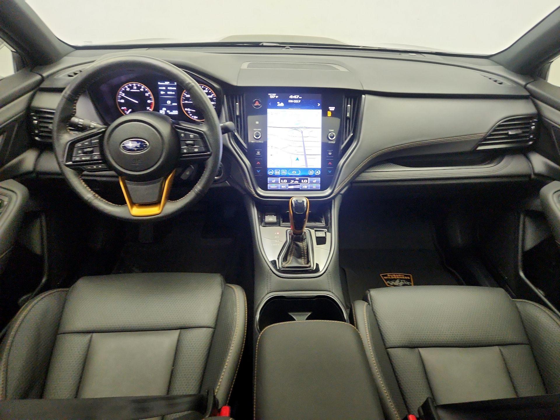 Thumbnail: 2024 Subaru Outback - 9