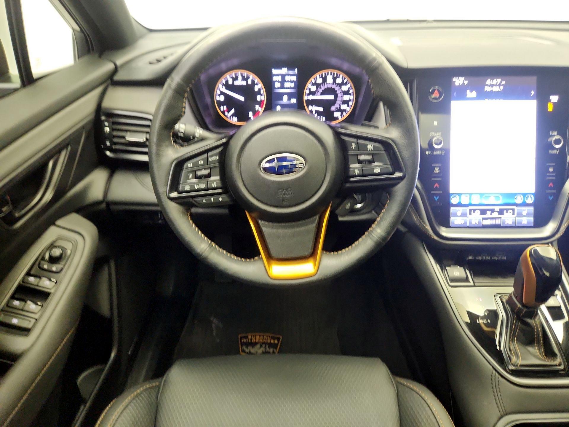Thumbnail: 2024 Subaru Outback - 10