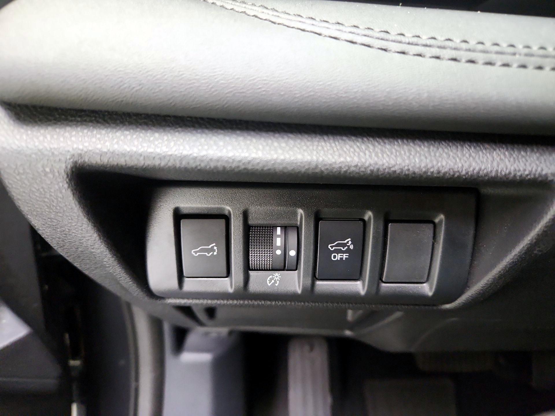 Thumbnail: 2024 Subaru Outback - 13