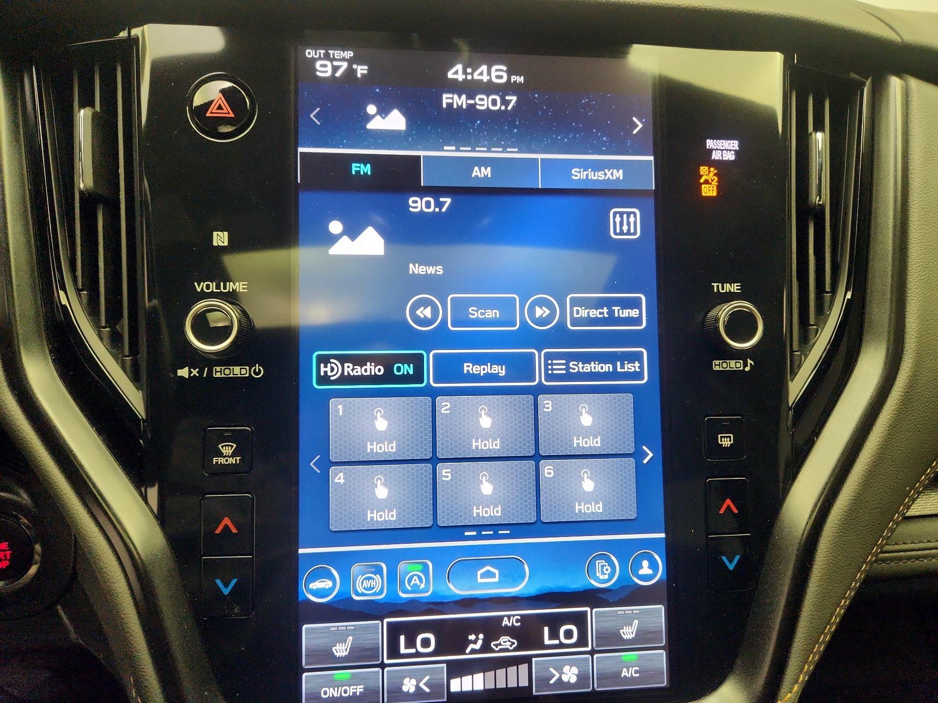 Thumbnail: 2024 Subaru Outback - 16
