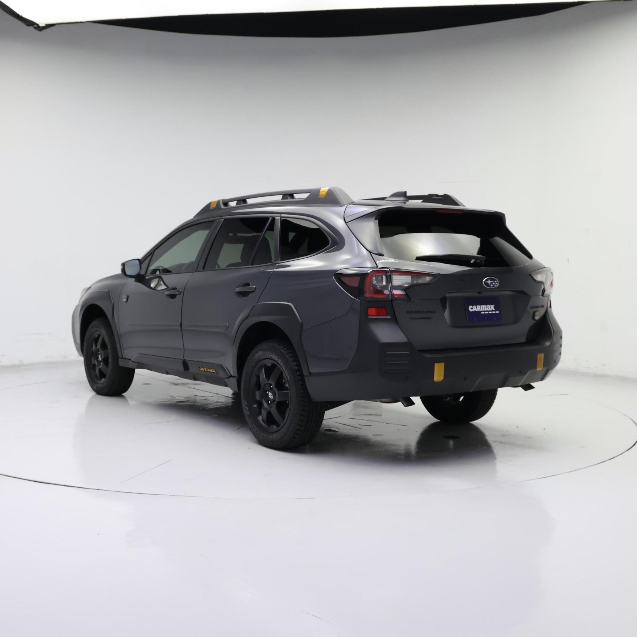 Thumbnail: 2024 Subaru Outback - 2