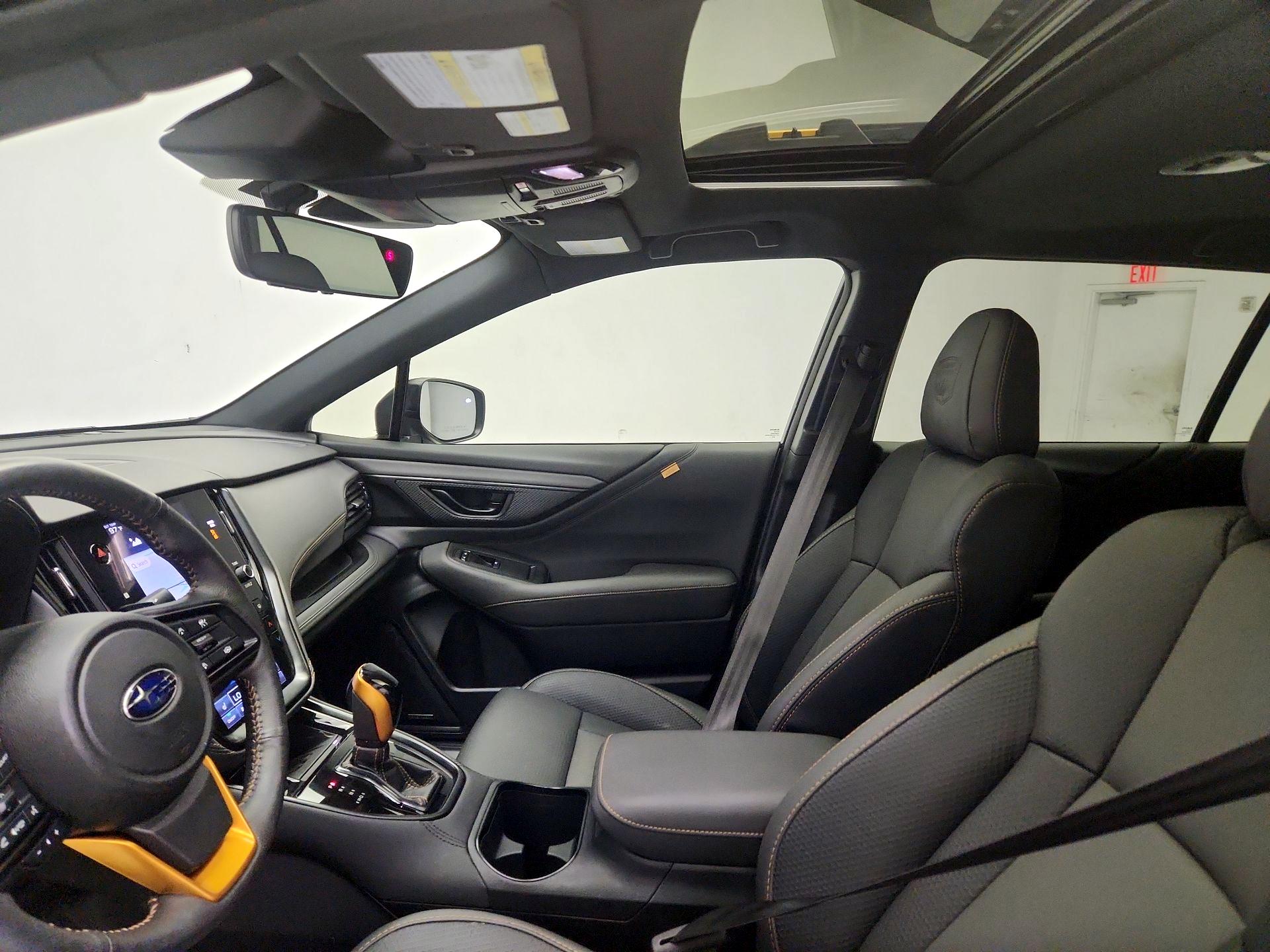 Thumbnail: 2024 Subaru Outback - 20