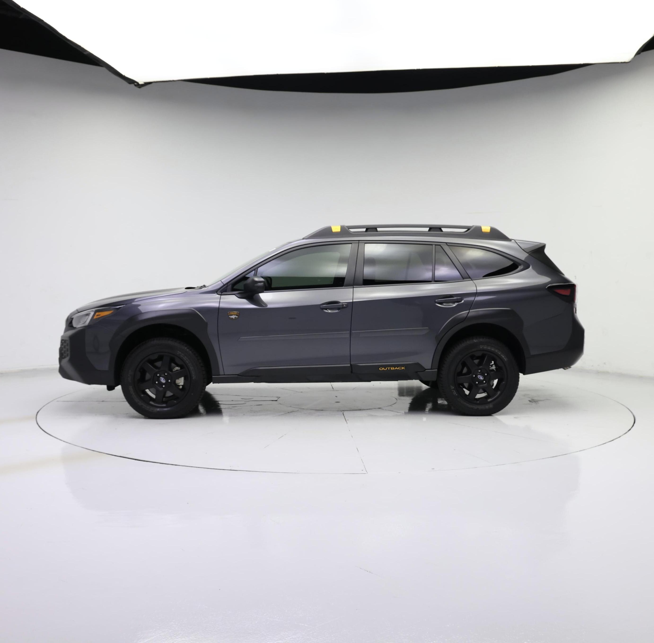 Thumbnail: 2024 Subaru Outback - 3