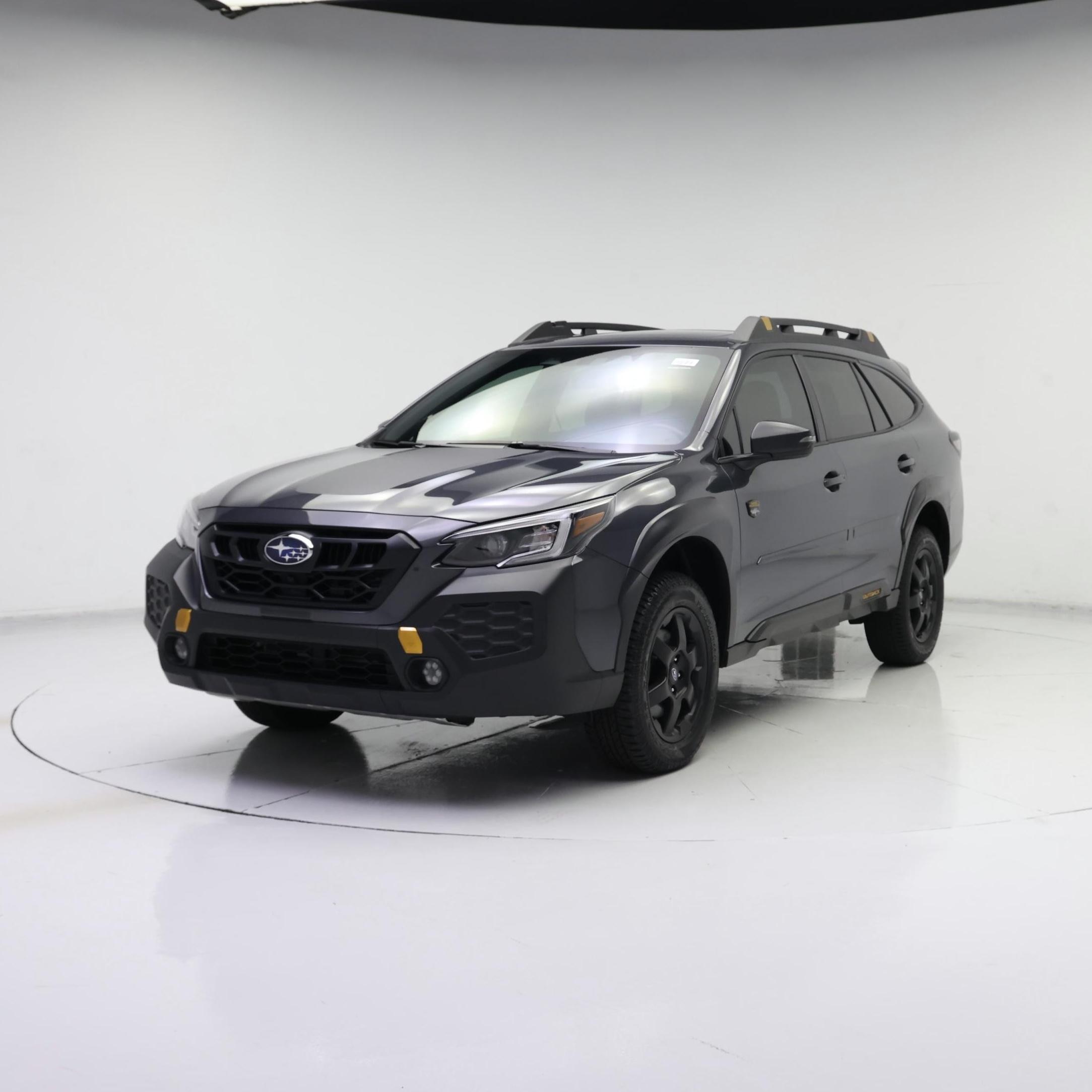 Thumbnail: 2024 Subaru Outback - 4