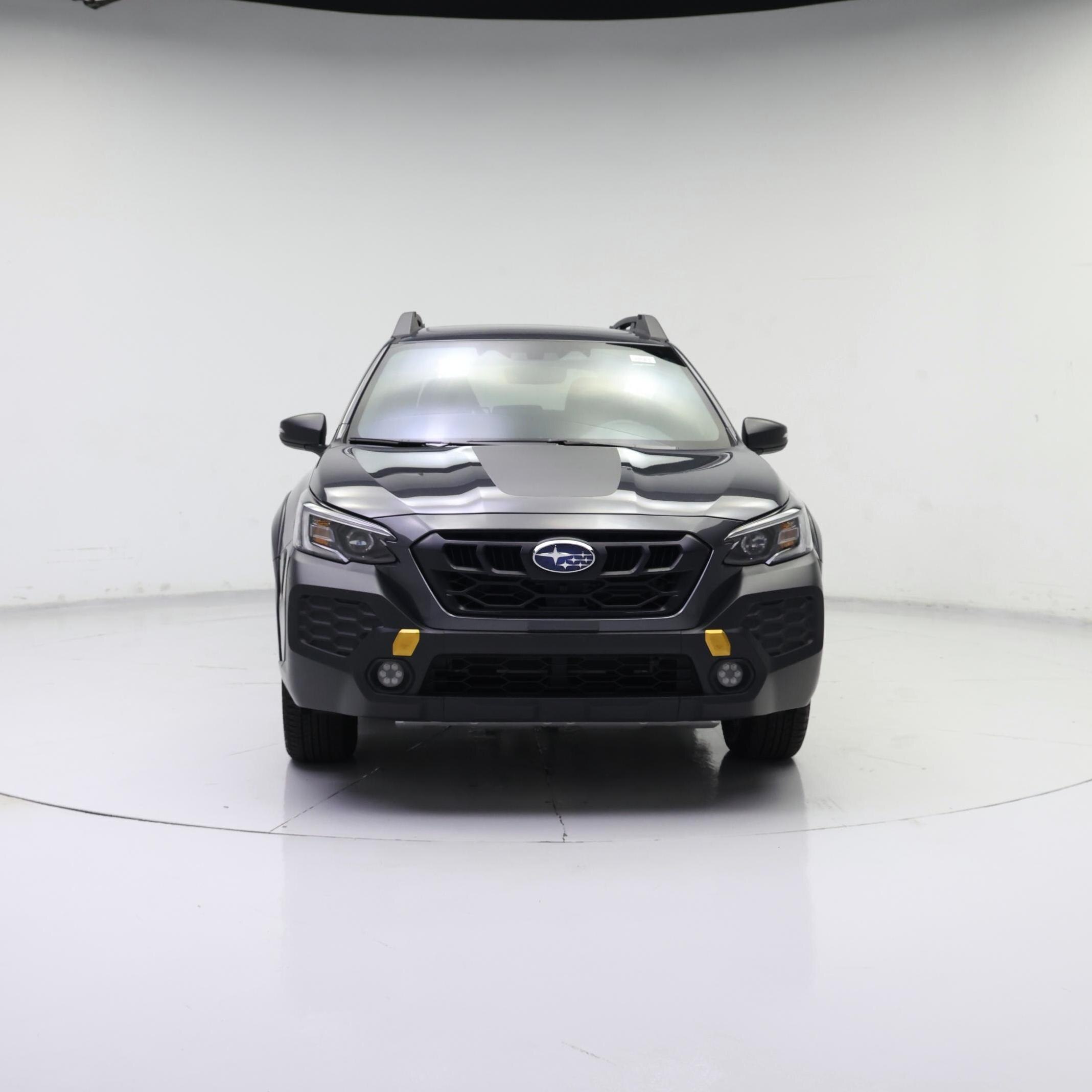 Thumbnail: 2024 Subaru Outback - 5