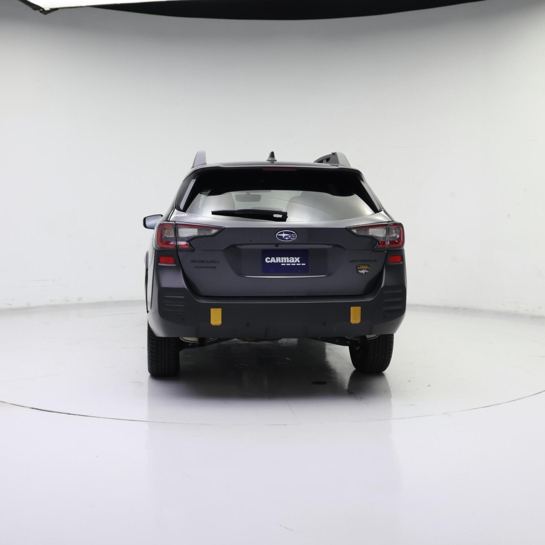 Thumbnail: 2024 Subaru Outback - 6