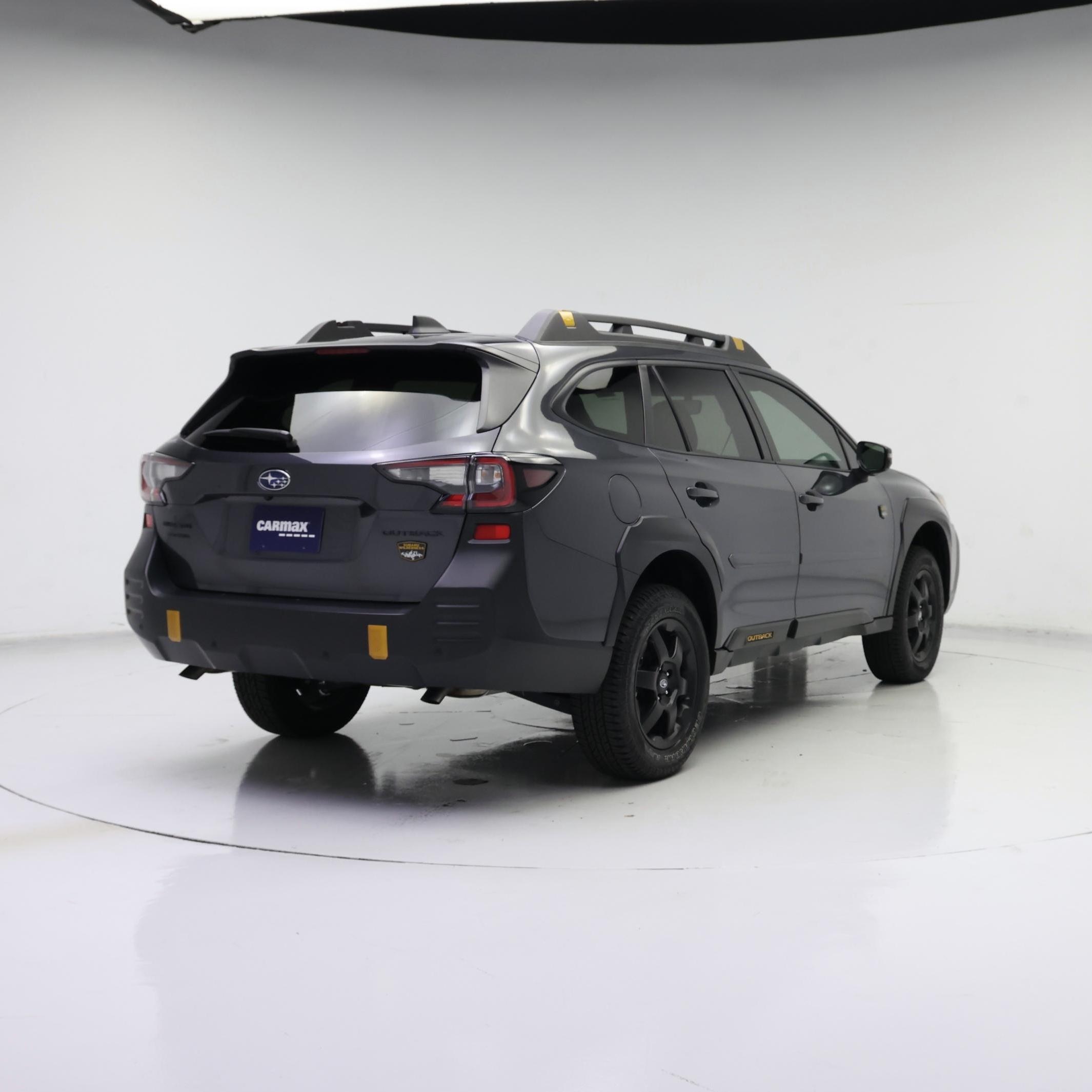 Thumbnail: 2024 Subaru Outback - 8