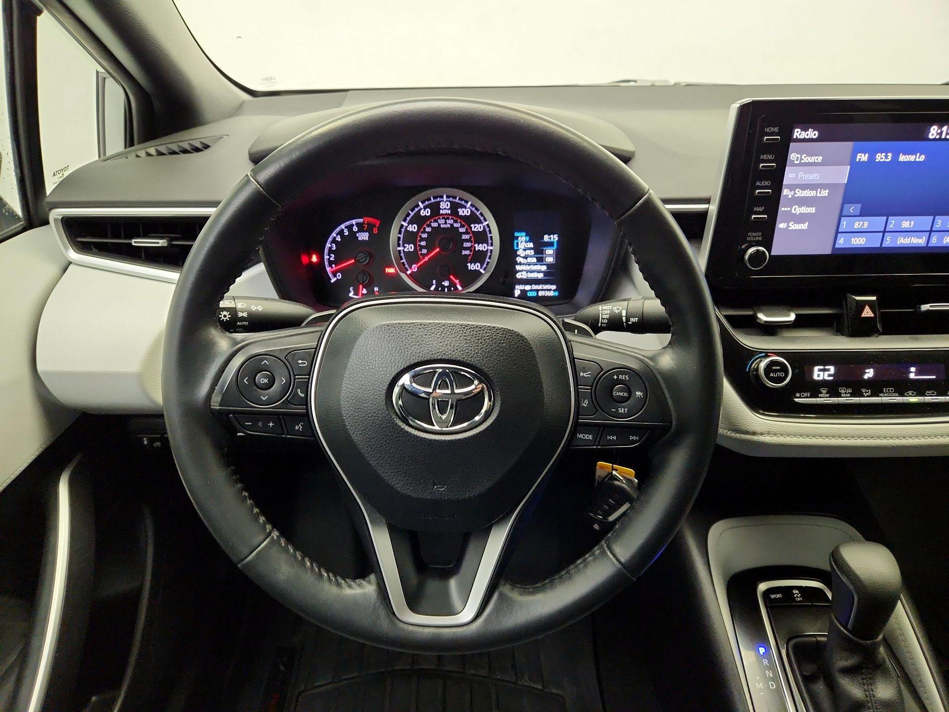 Thumbnail: 2020 Toyota Corolla - 10
