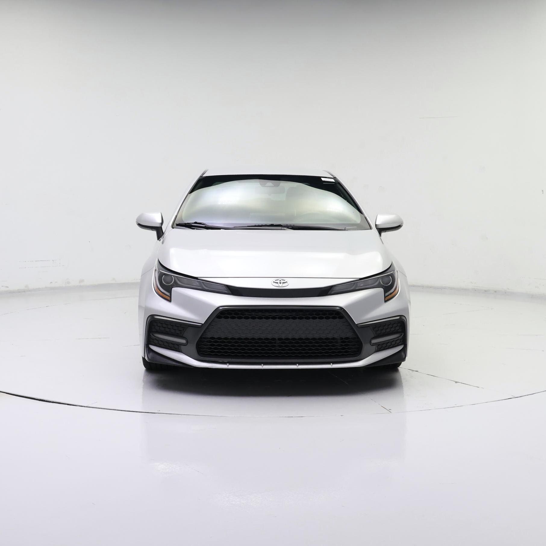 Thumbnail: 2020 Toyota Corolla - 5