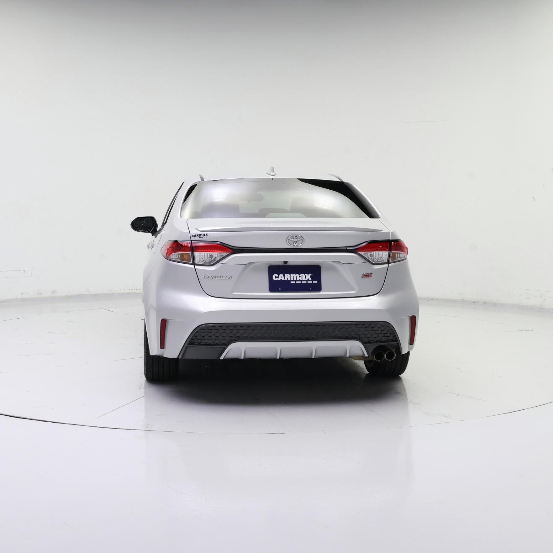 Thumbnail: 2020 Toyota Corolla - 6