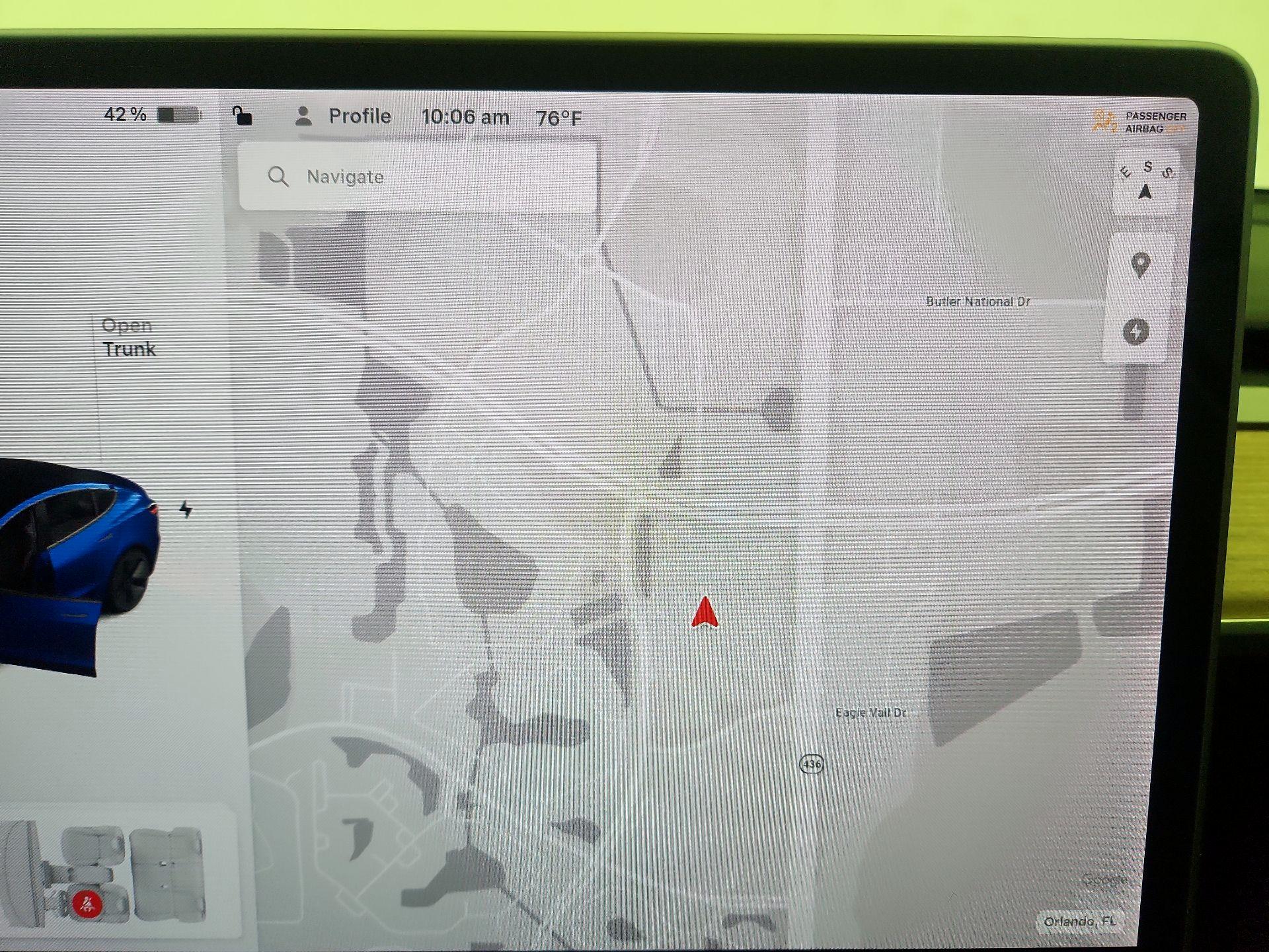 Thumbnail: 2021 Tesla Model 3 - 13
