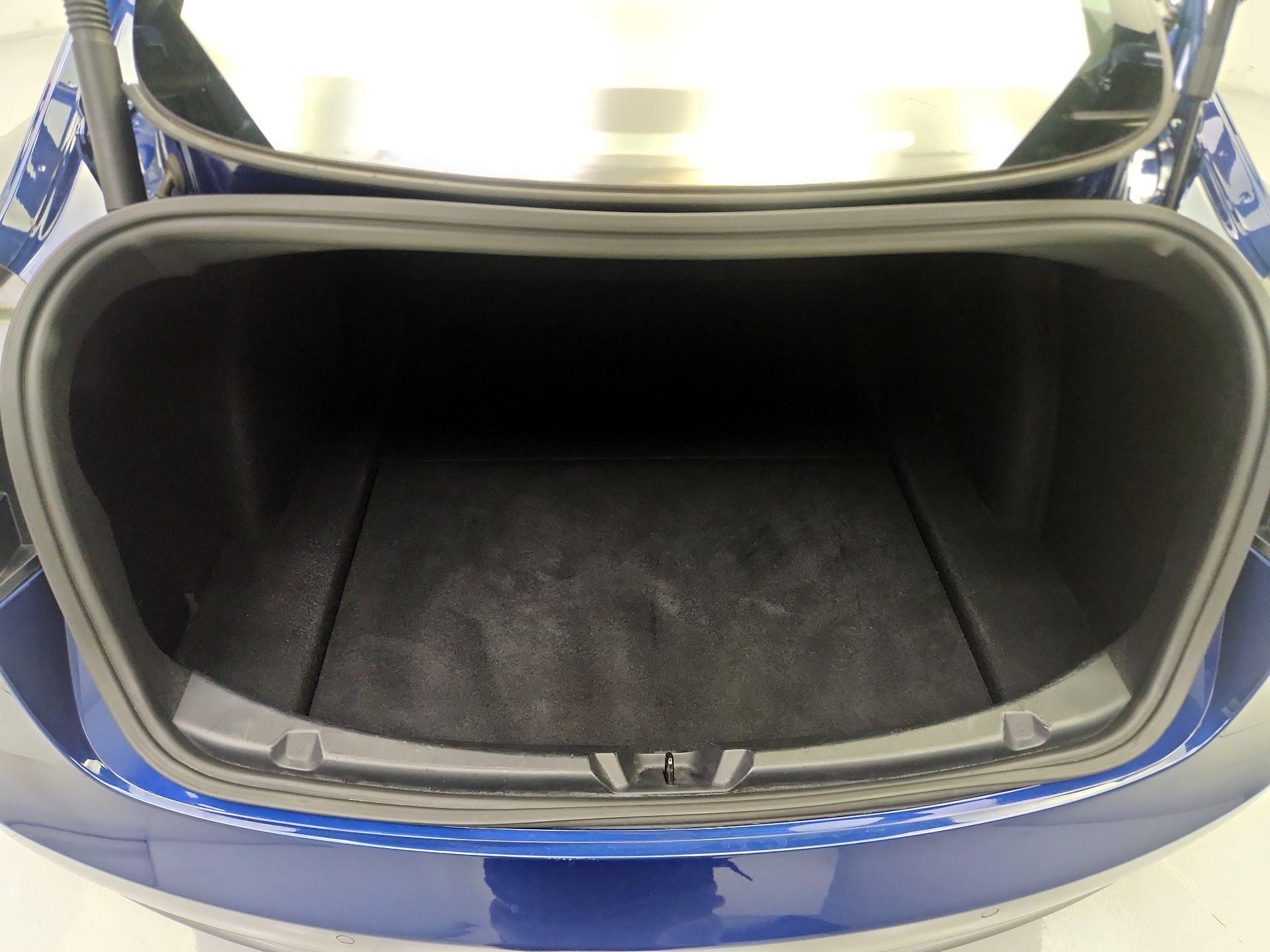 Thumbnail: 2021 Tesla Model 3 - 20
