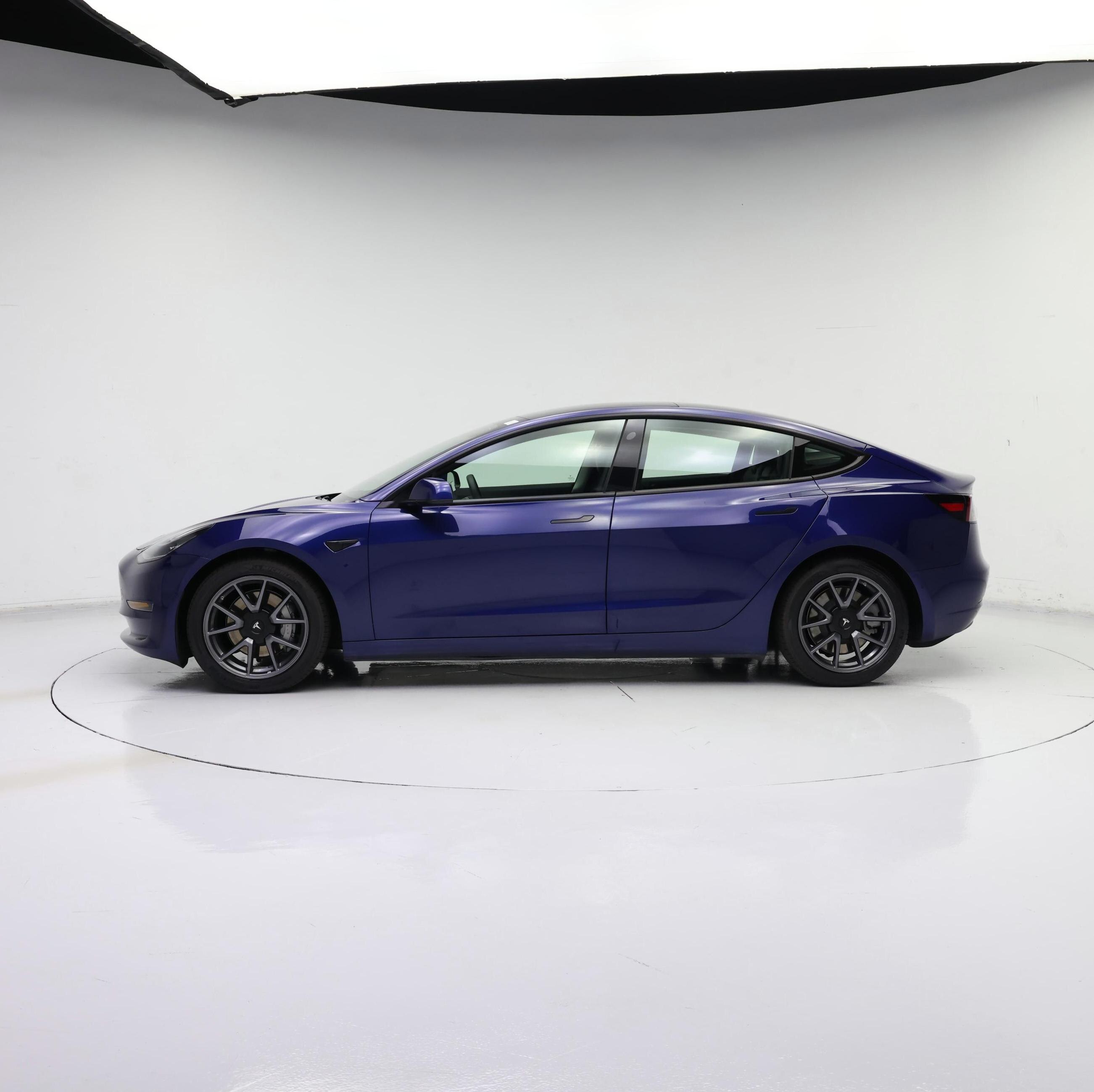 Thumbnail: 2021 Tesla Model 3 - 3
