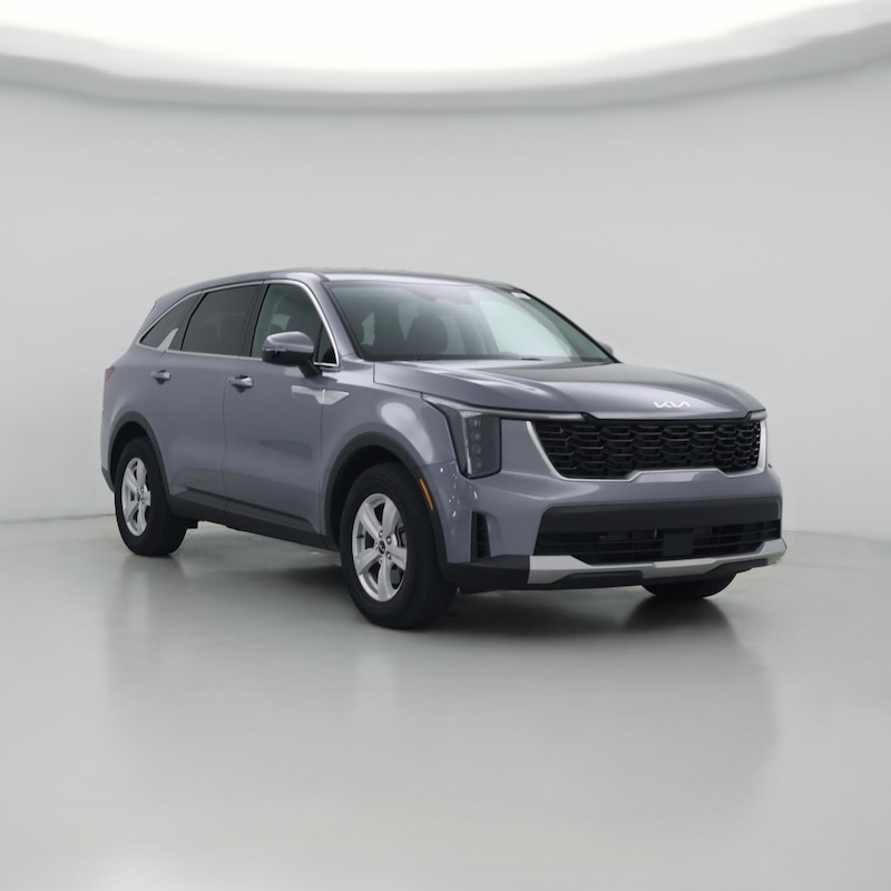 2025 Kia Sorento LX