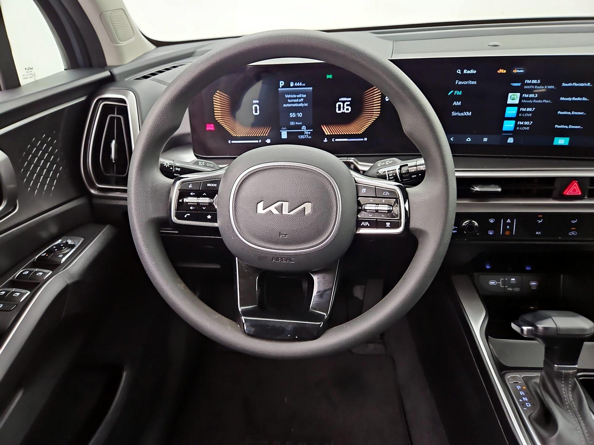 Thumbnail: 2025 Kia Sorento - 10