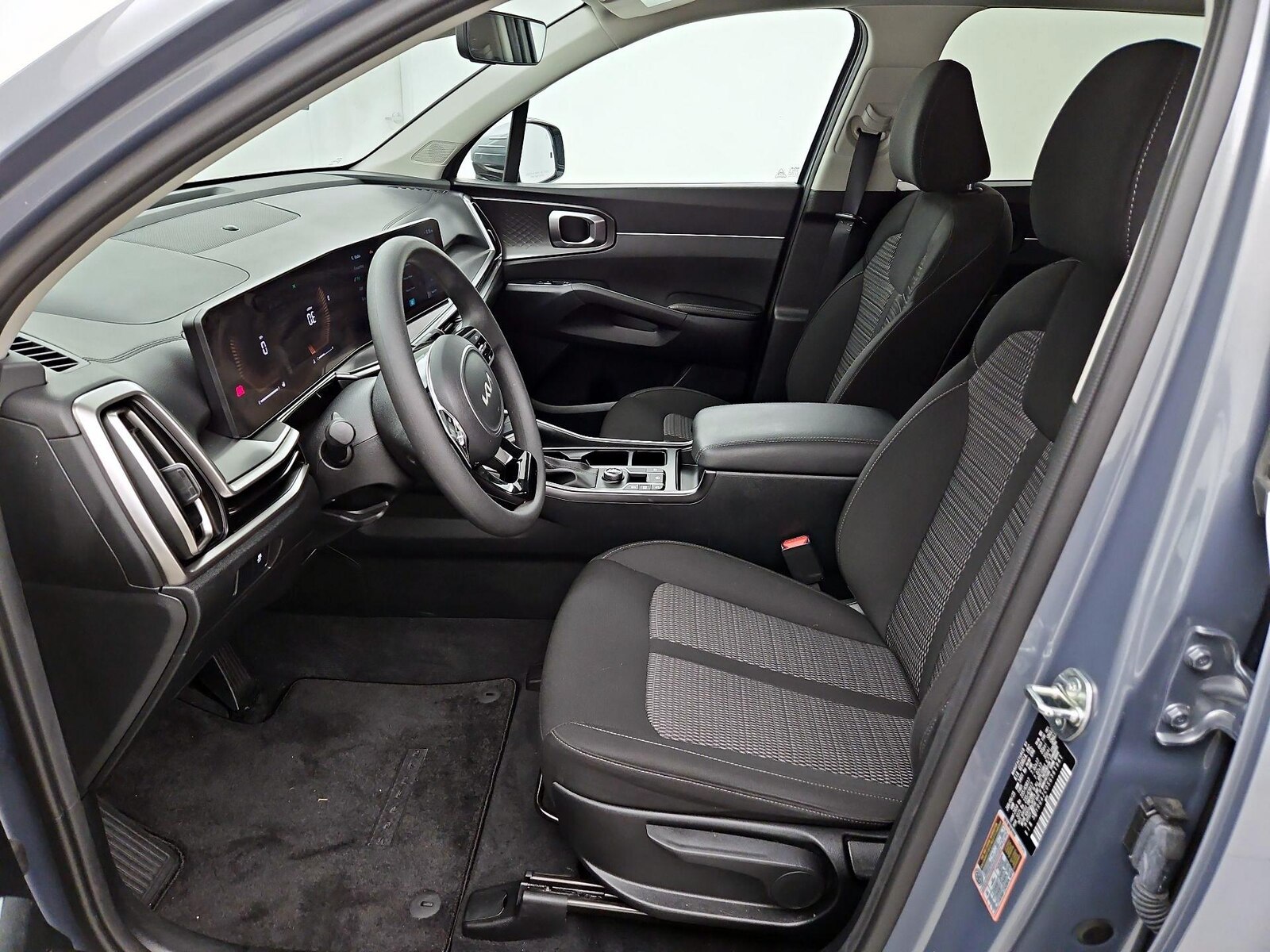 Side Airbags