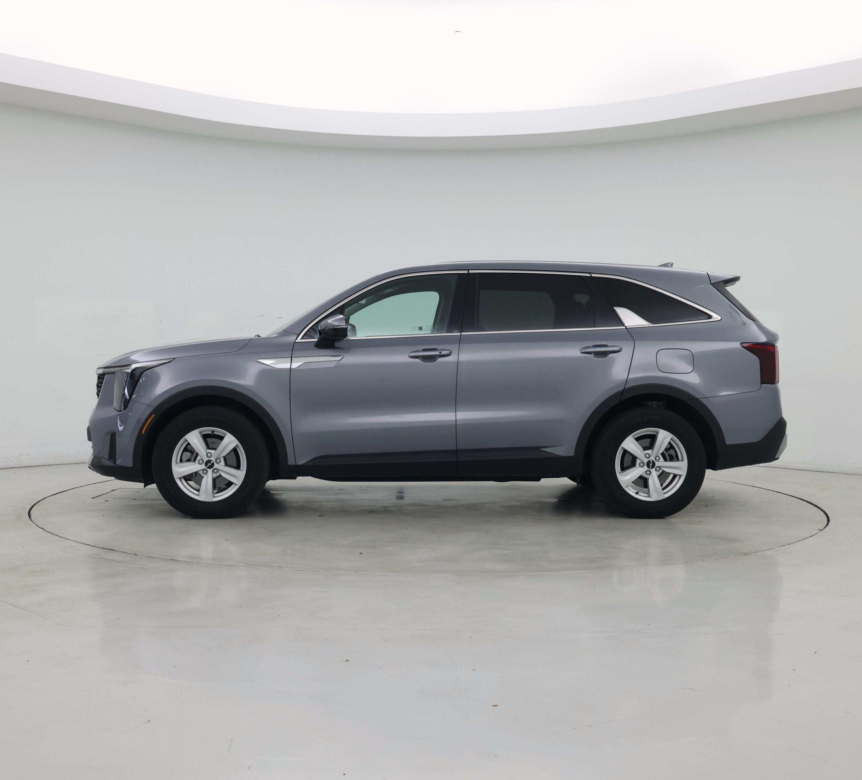 Thumbnail: 2025 Kia Sorento - 3