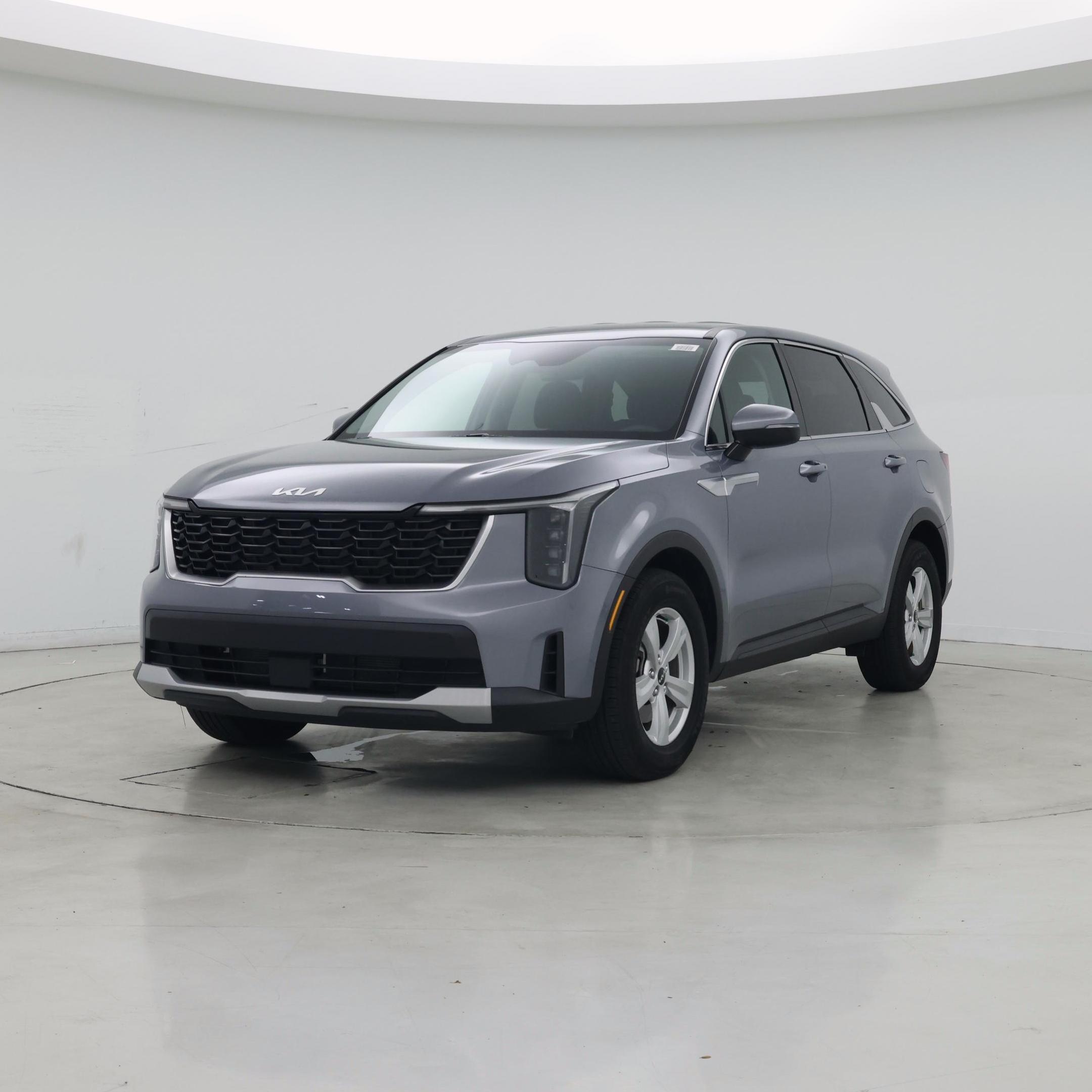 Thumbnail: 2025 Kia Sorento - 4
