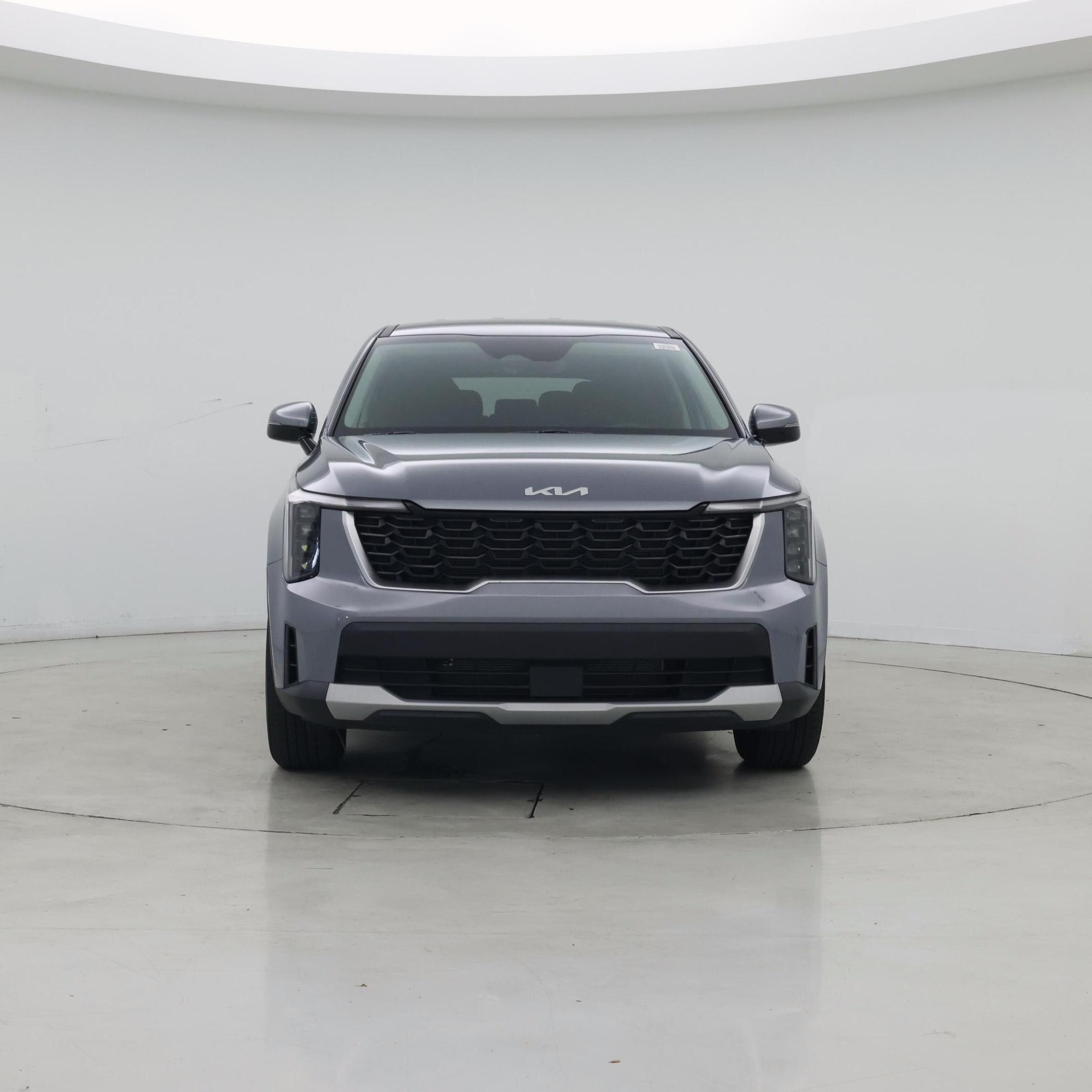 Thumbnail: 2025 Kia Sorento - 5