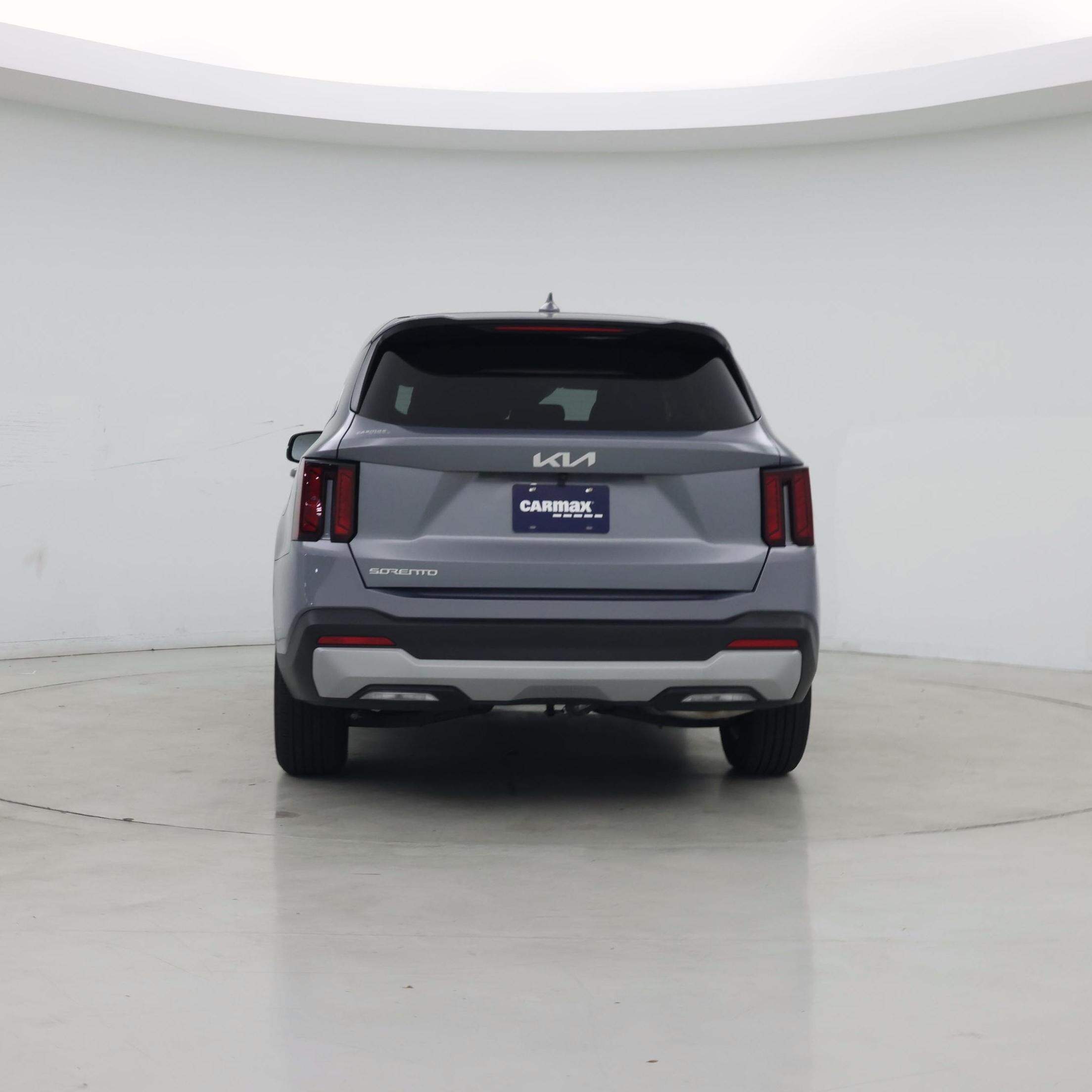 Thumbnail: 2025 Kia Sorento - 6