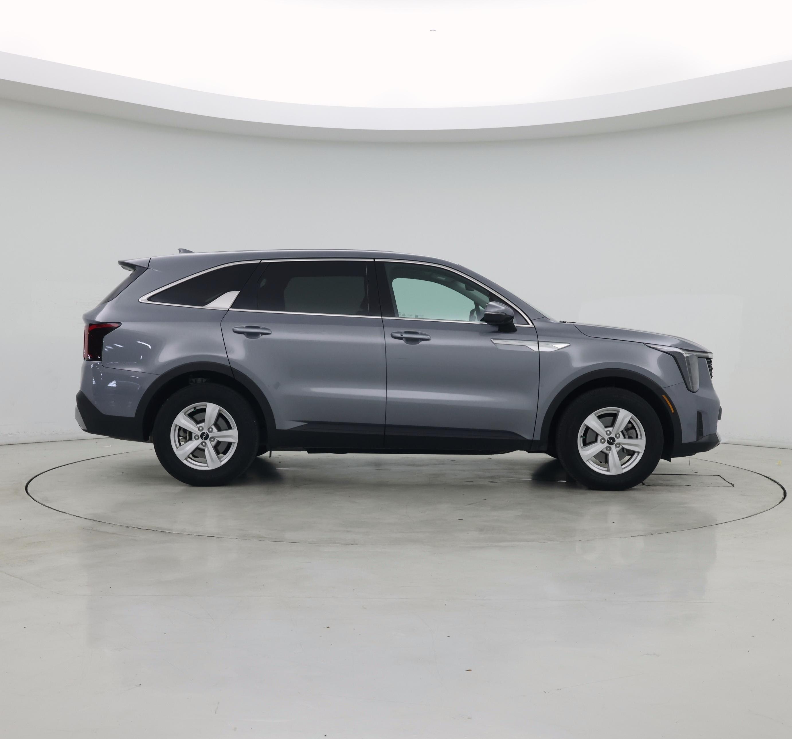 Thumbnail: 2025 Kia Sorento - 7