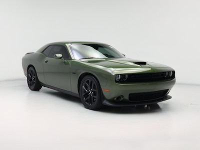 2023 Dodge Challenger R/T