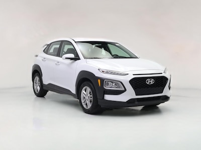 2018 Hyundai Kona SE