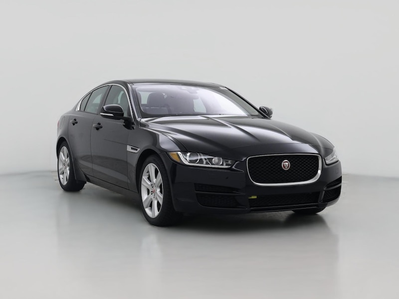2017 Jaguar XE Premium -
                  Boynton Beach, FL