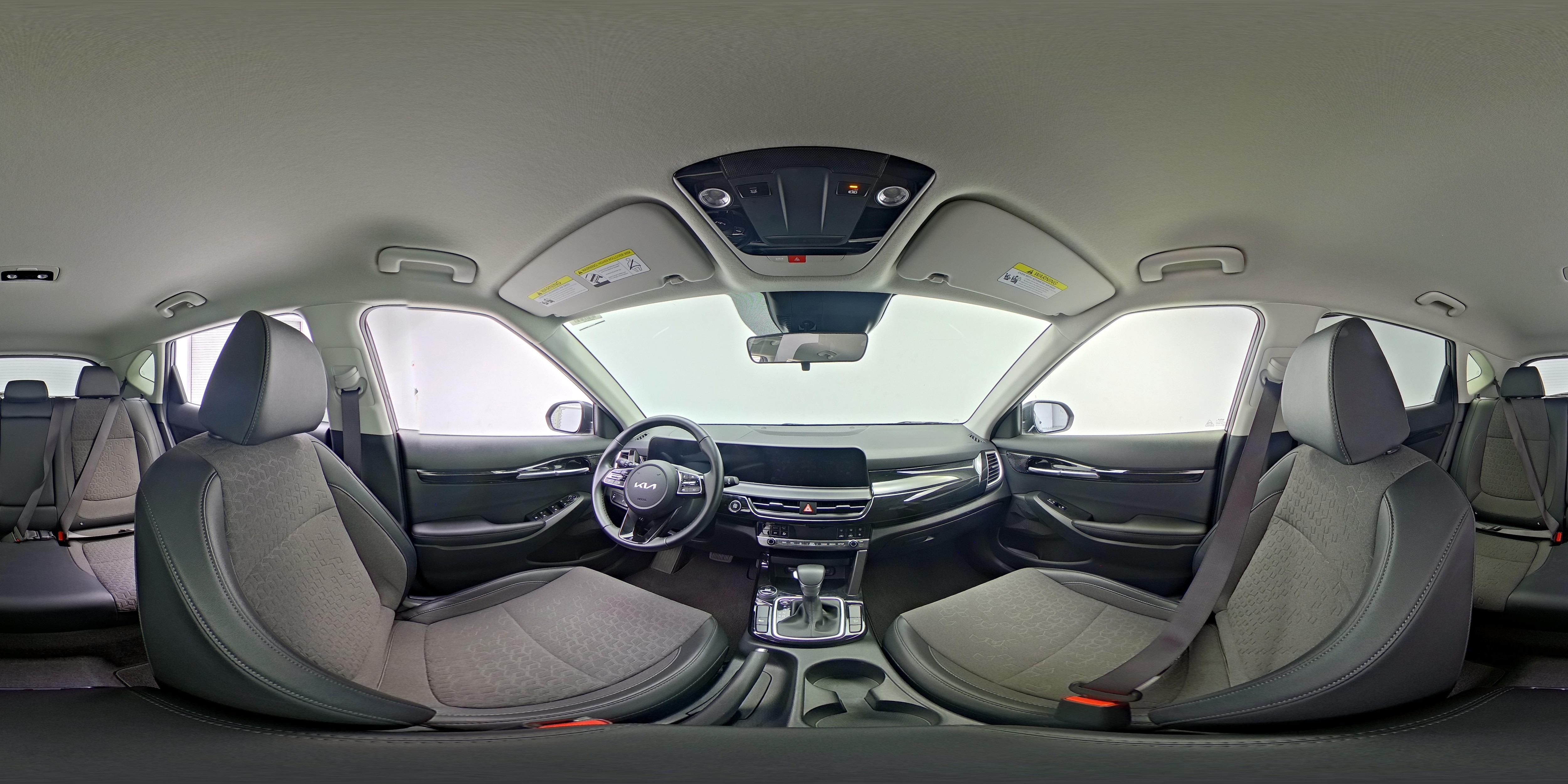 2025 Kia Seltos S - Photo 25