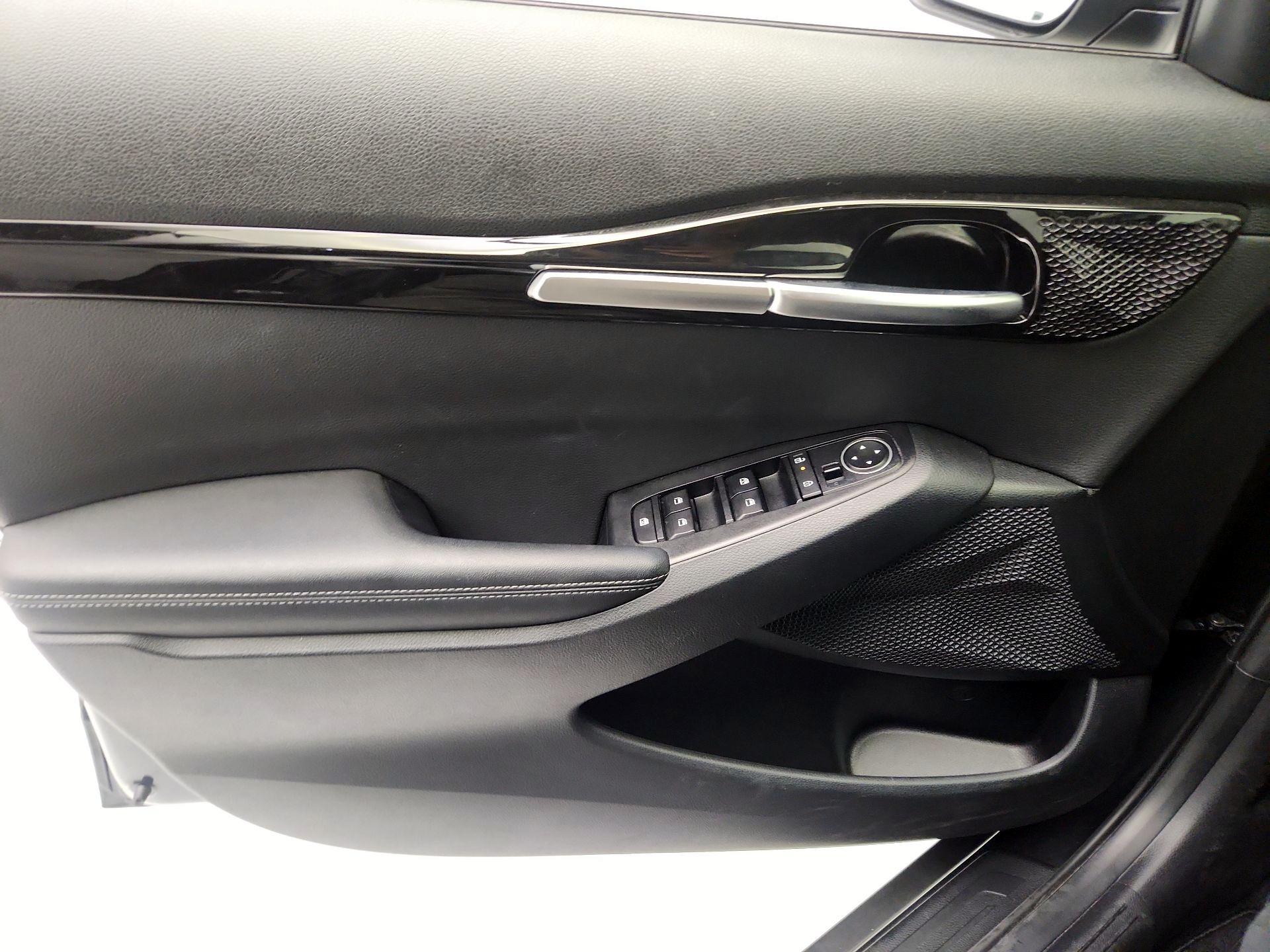 Thumbnail: 2025 Kia Seltos - 12