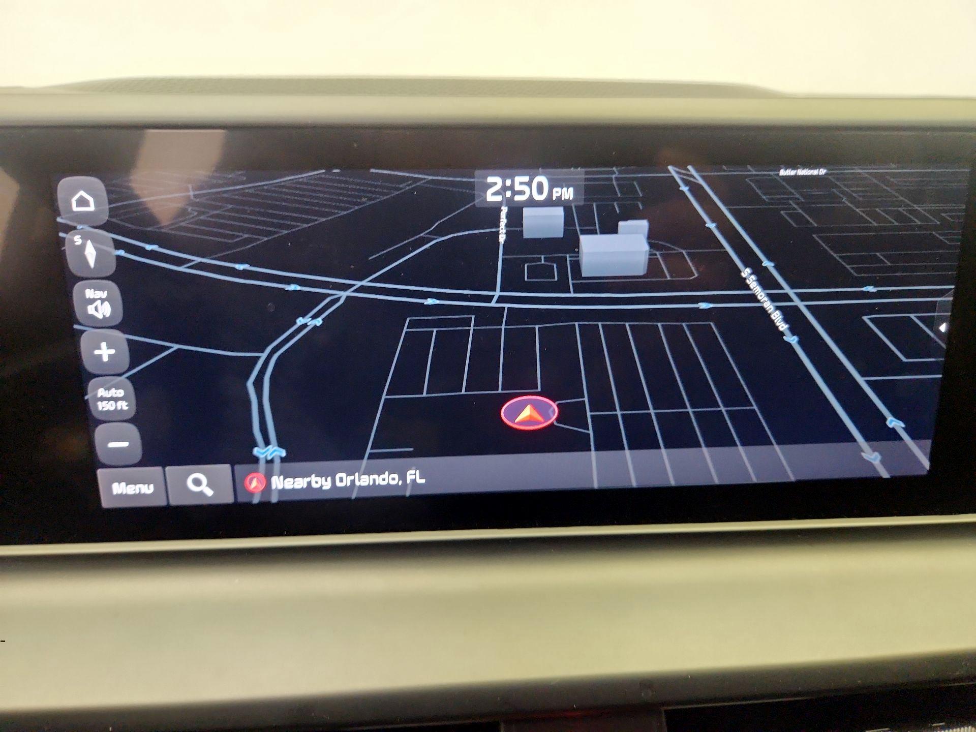 Thumbnail: 2025 Kia Seltos - 14