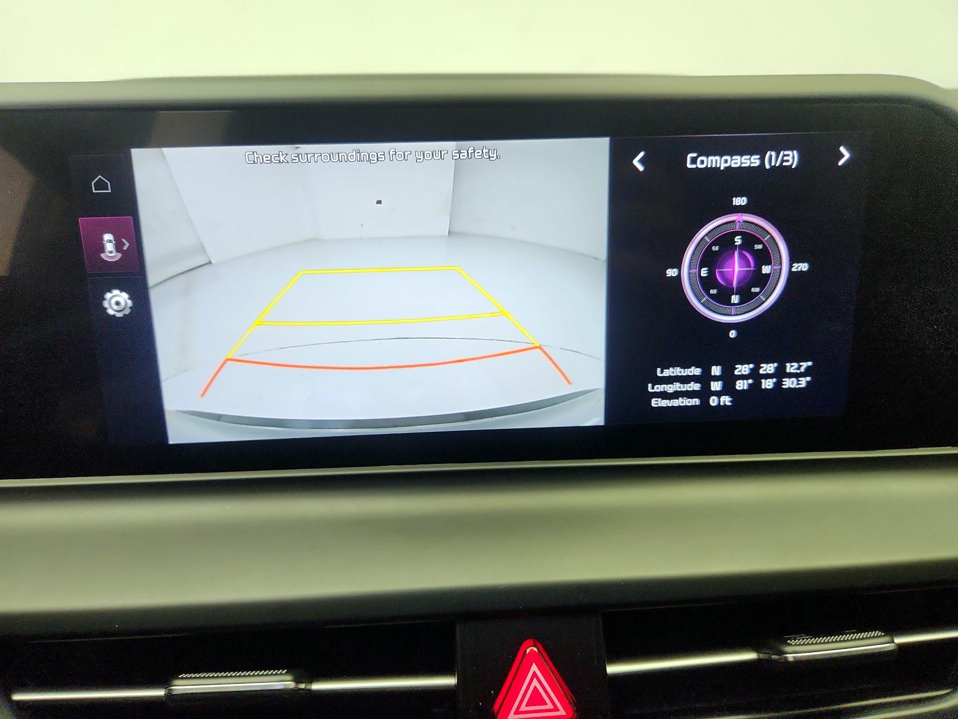 Thumbnail: 2025 Kia Seltos - 15