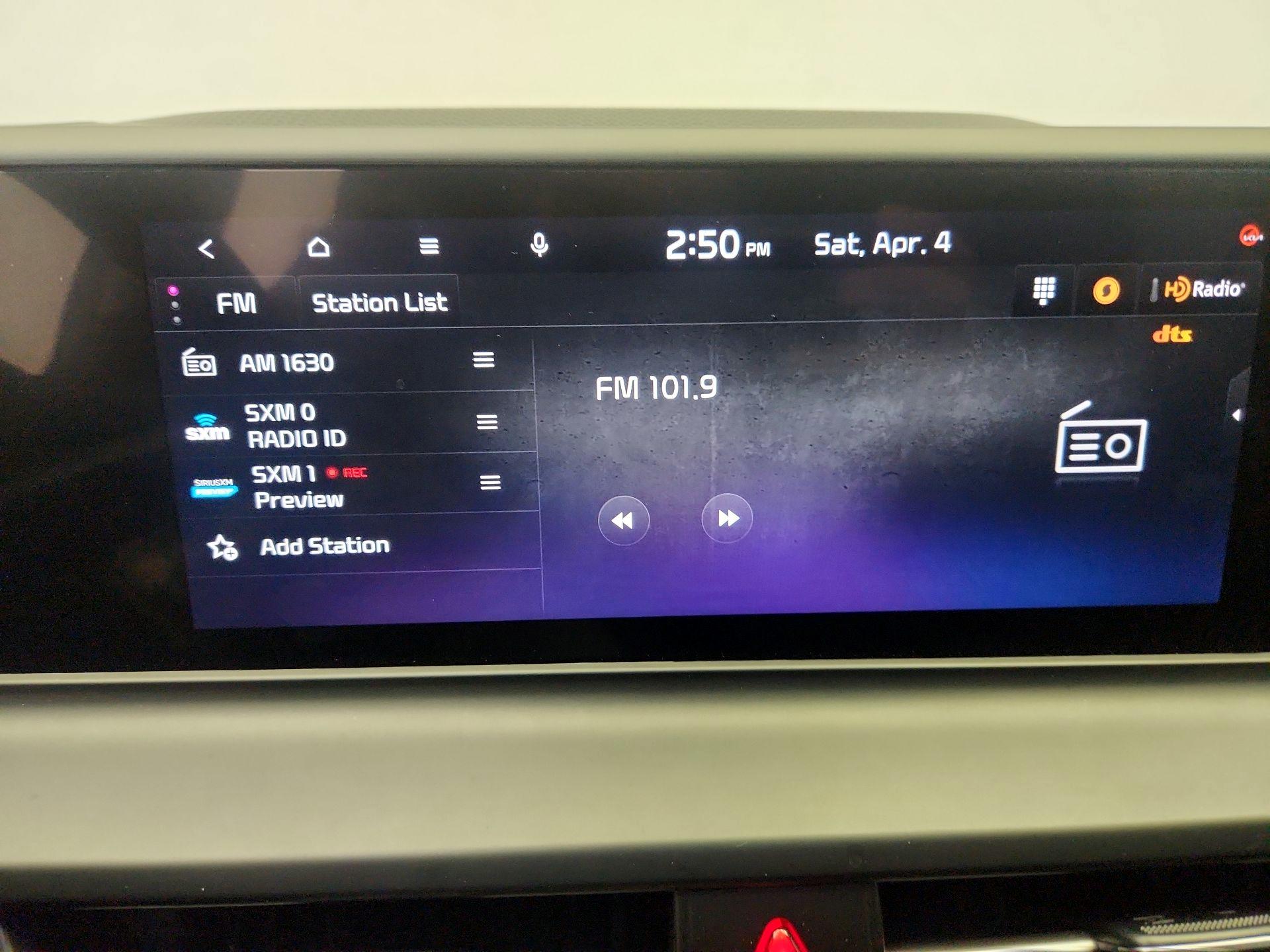 Thumbnail: 2025 Kia Seltos - 16