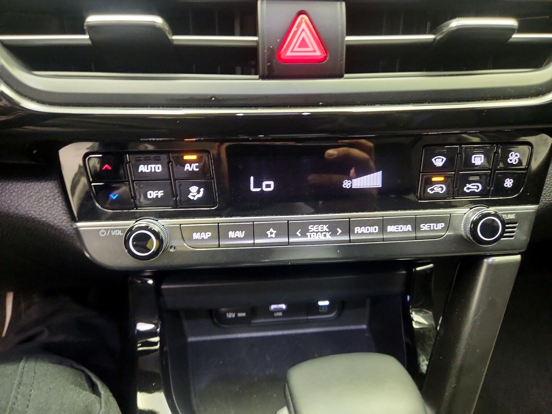 Thumbnail: 2025 Kia Seltos - 17