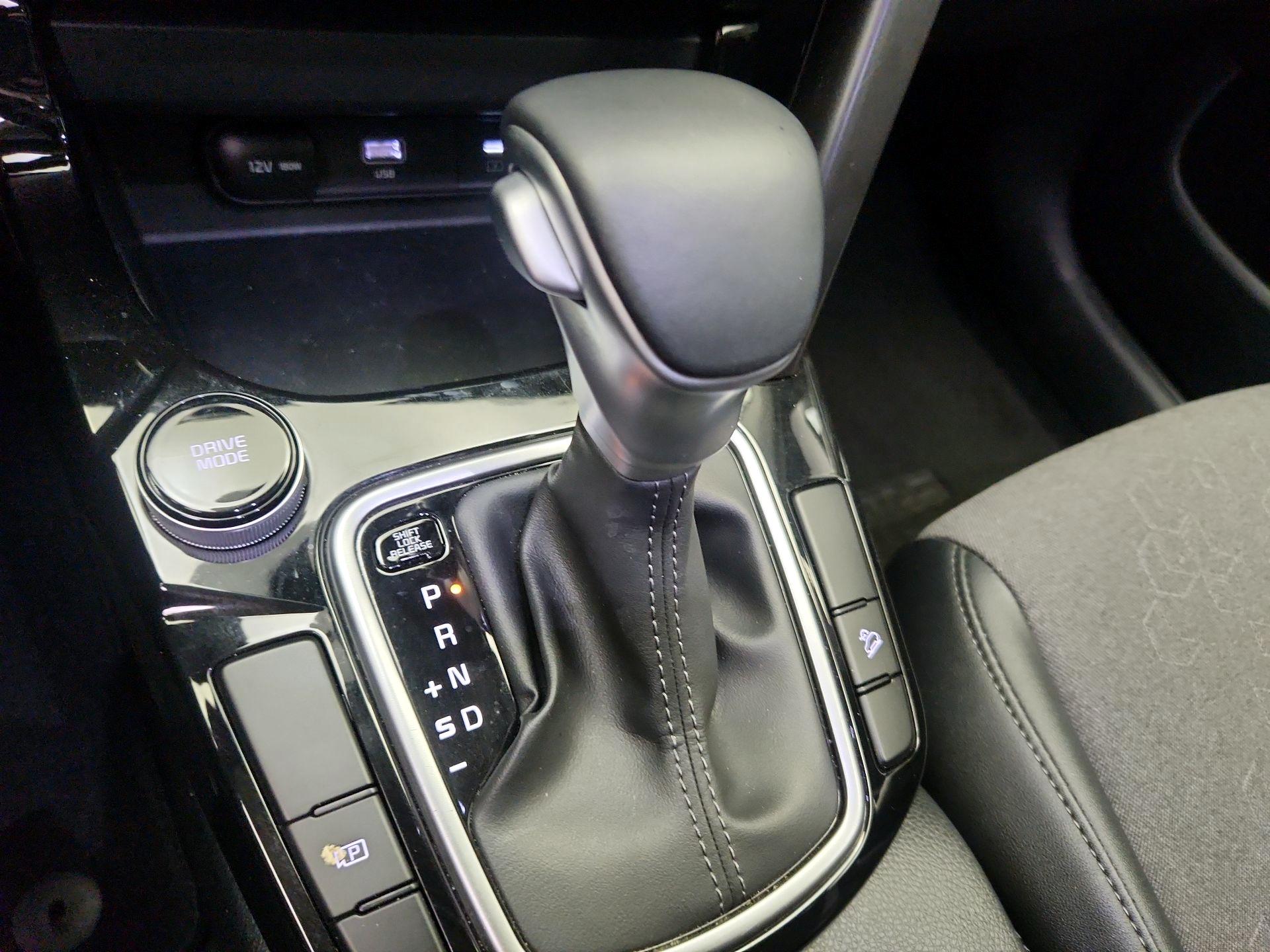 Thumbnail: 2025 Kia Seltos - 18