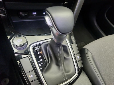 Shifter