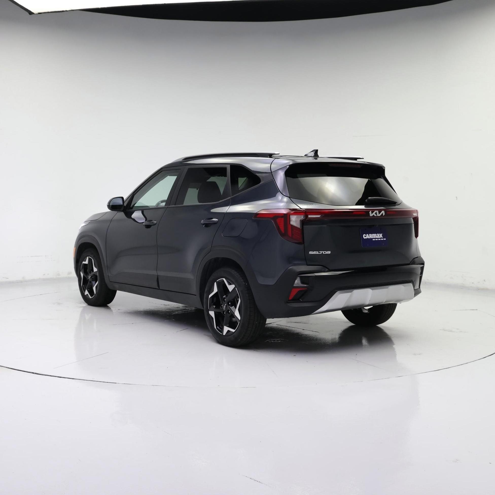 Thumbnail: 2025 Kia Seltos - 2