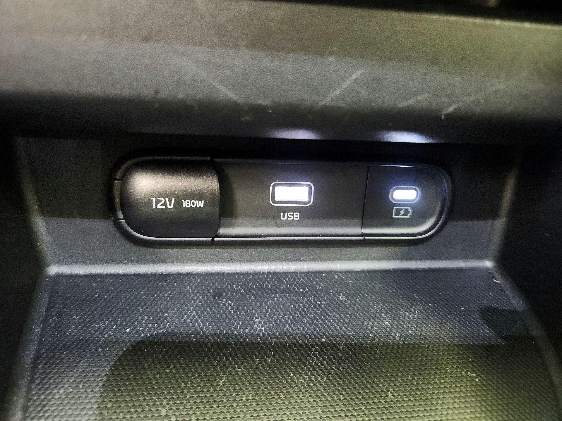 Thumbnail: 2025 Kia Seltos - 19