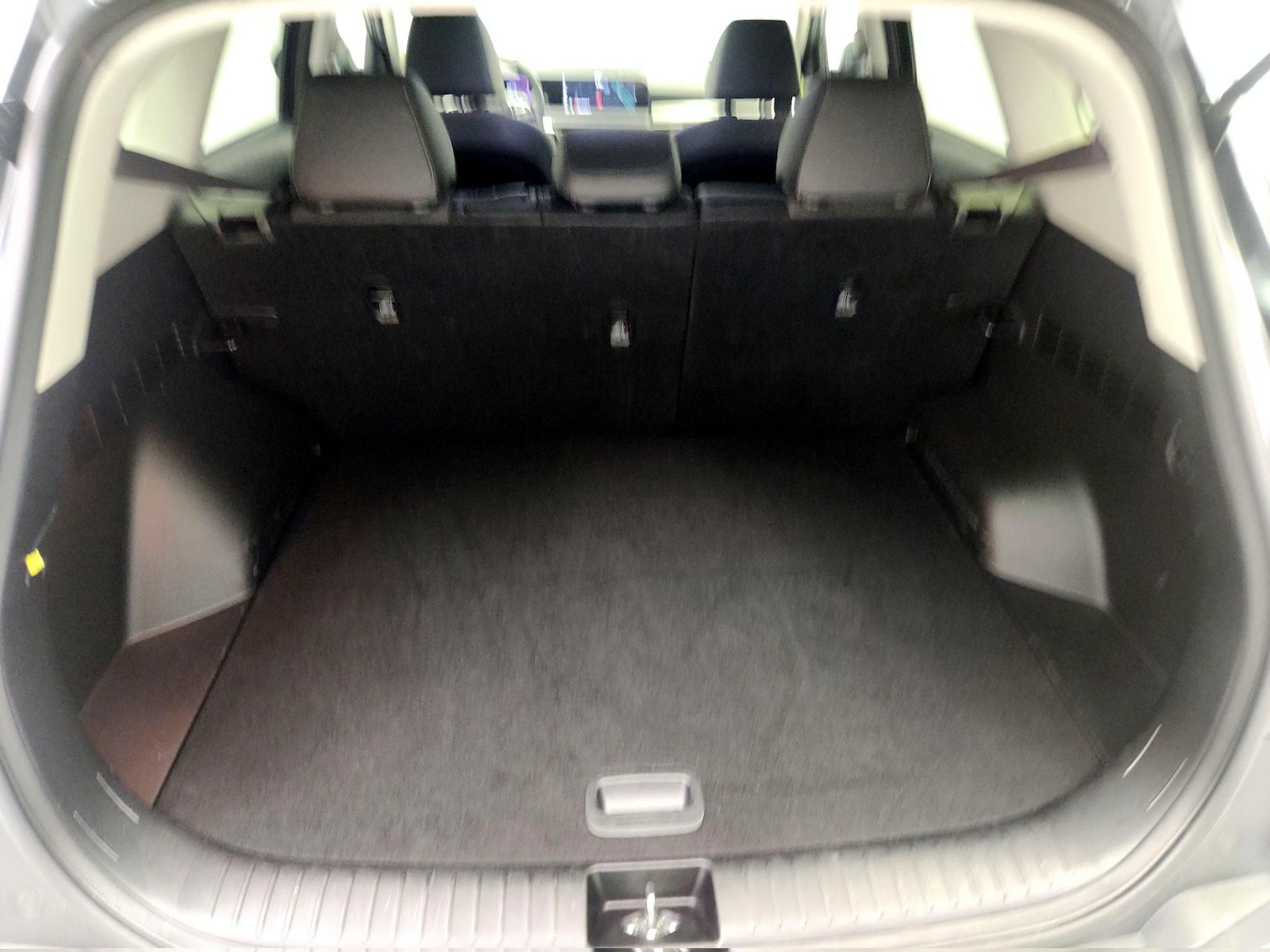 2025 Kia Seltos S - Photo 22