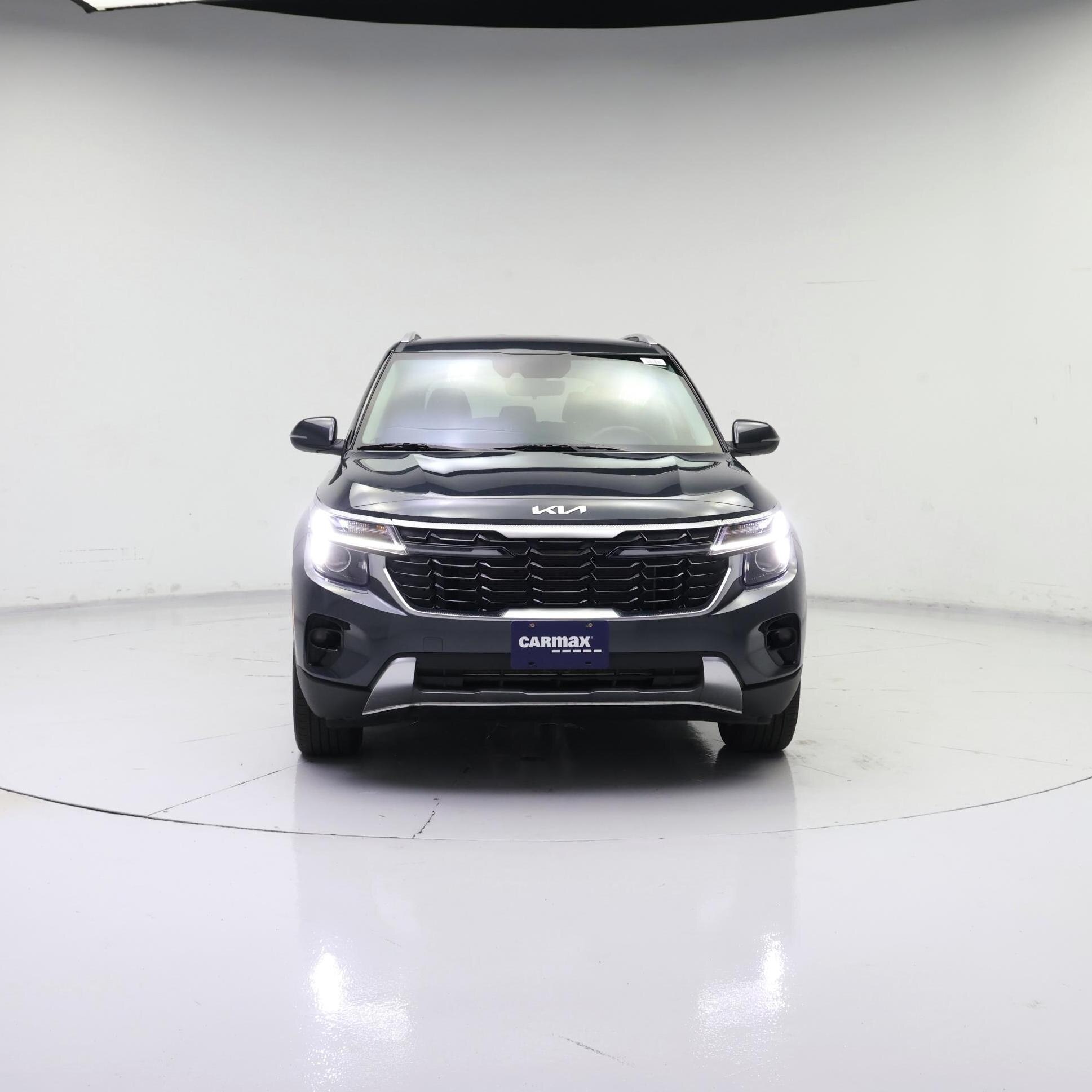 Thumbnail: 2025 Kia Seltos - 5