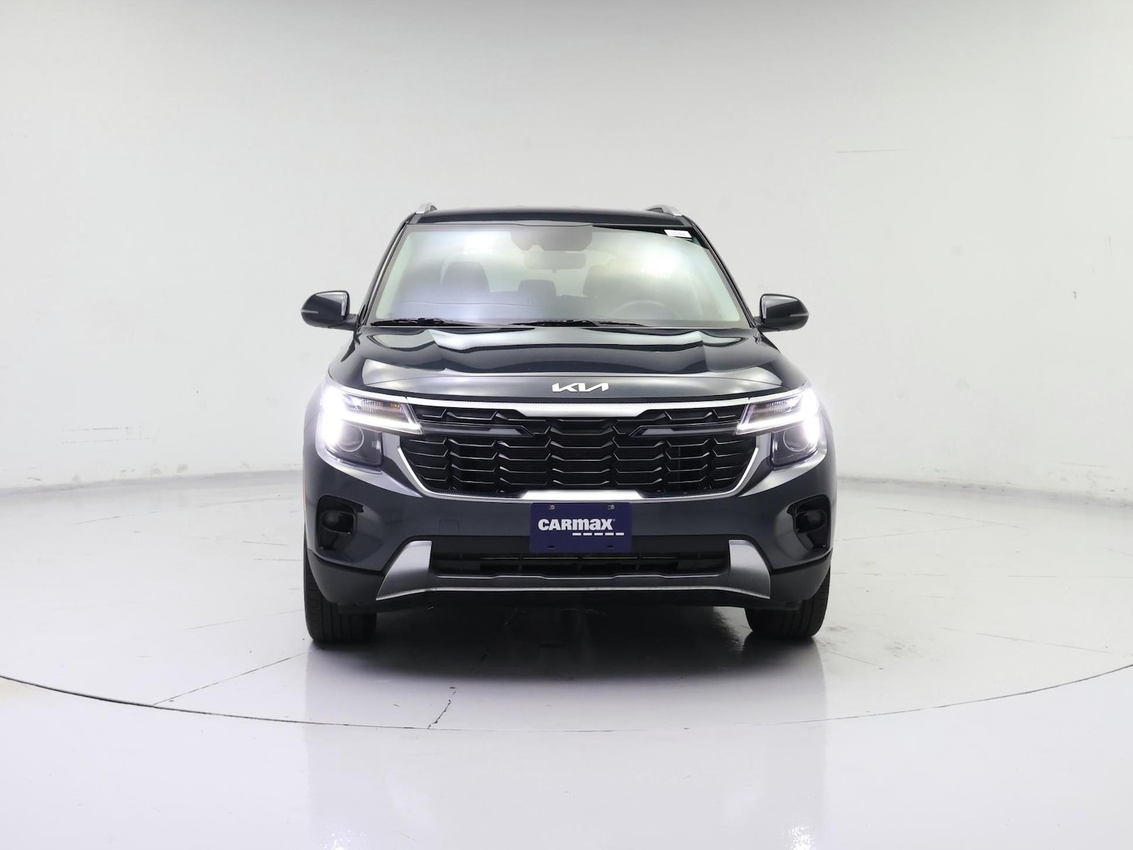 2025 Kia Seltos S - Photo 6