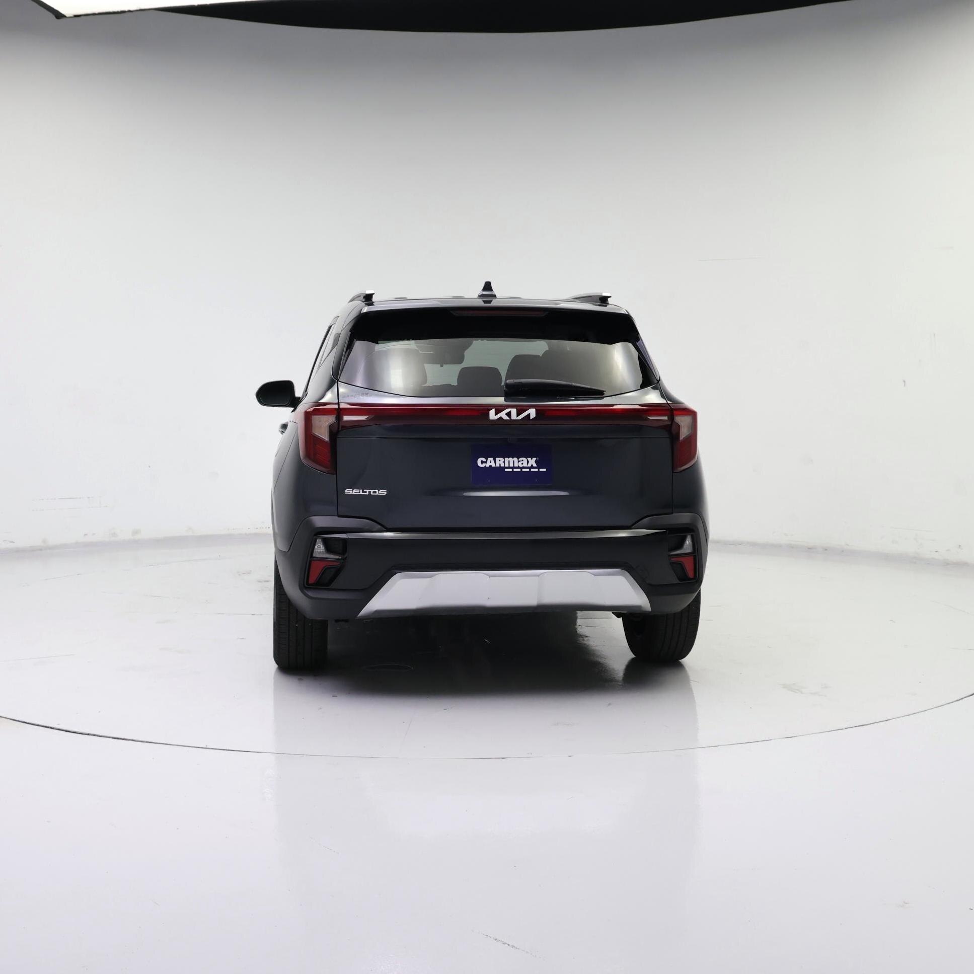 Thumbnail: 2025 Kia Seltos - 6